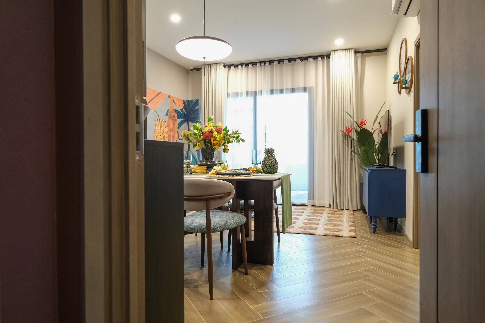 3 bedroom, 135,0 м²