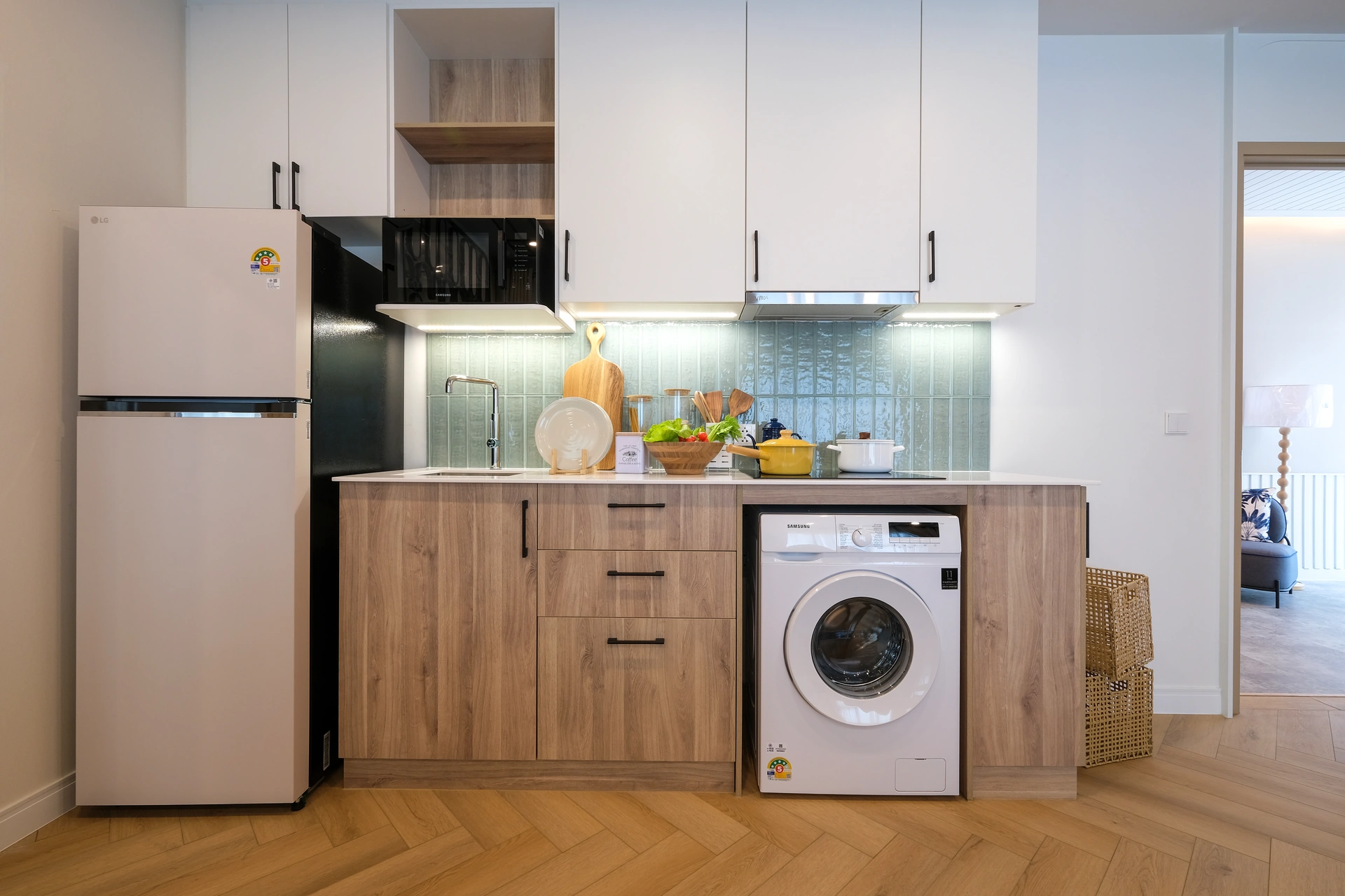 Отделка квартиры