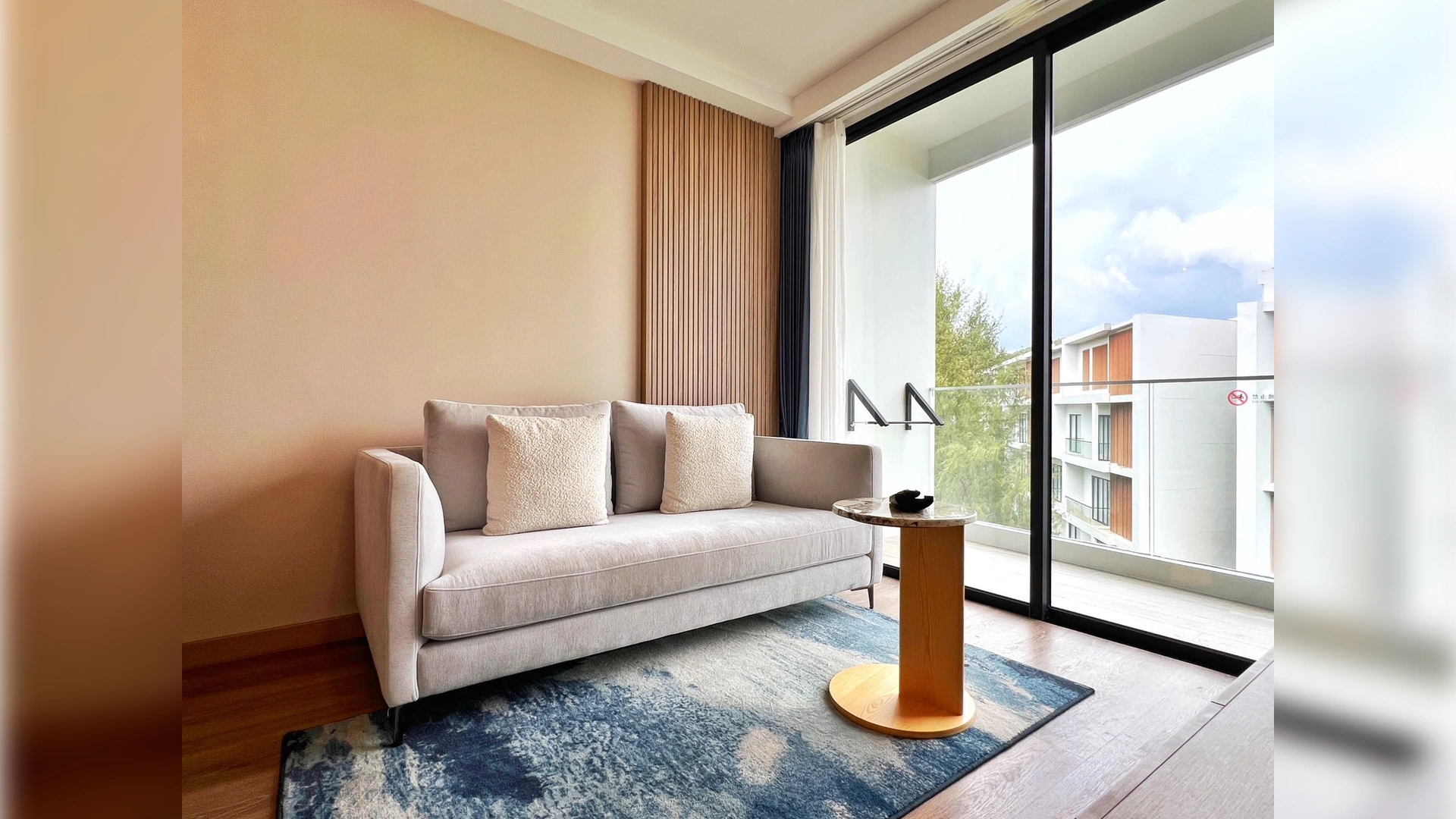 2 bedroom, 72,0 м²