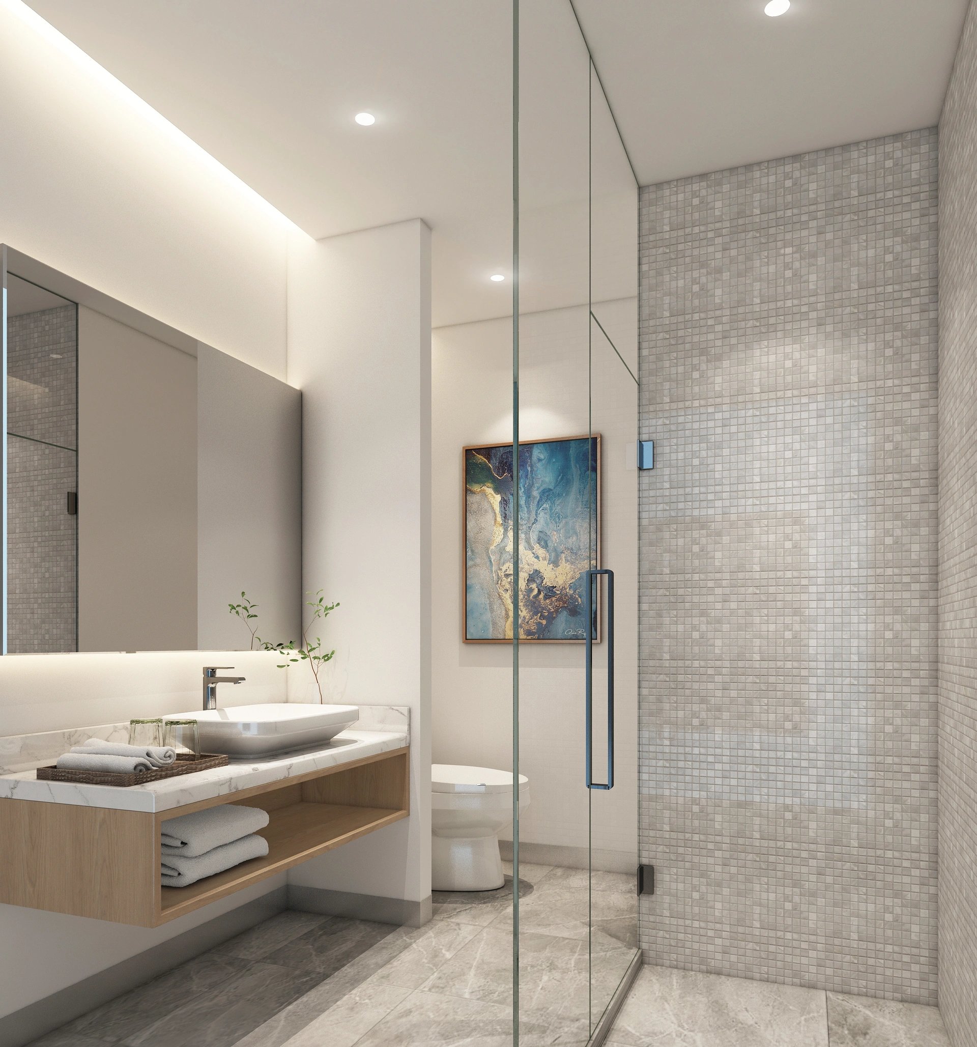 Отделка квартиры