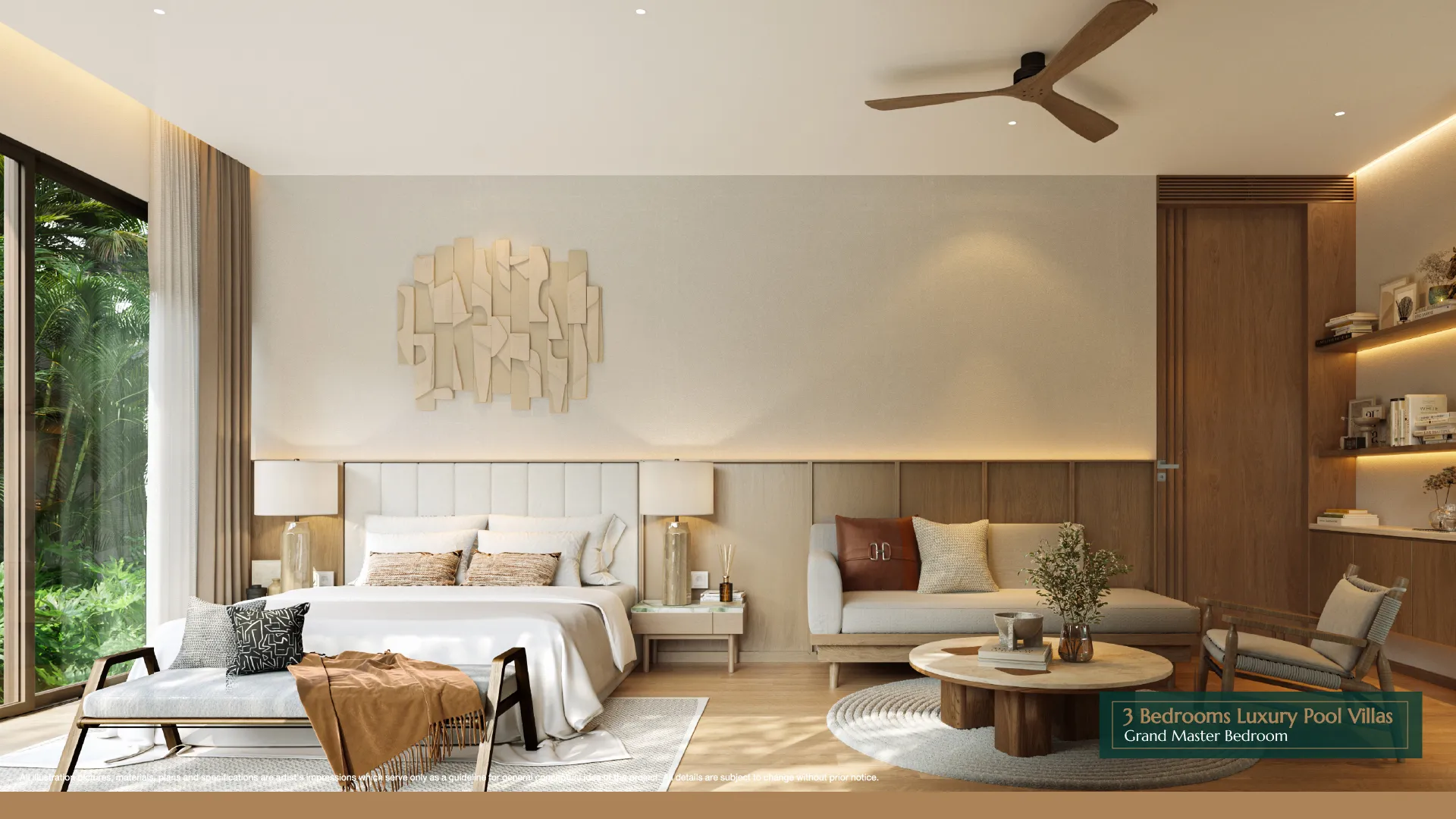 Отделка квартиры