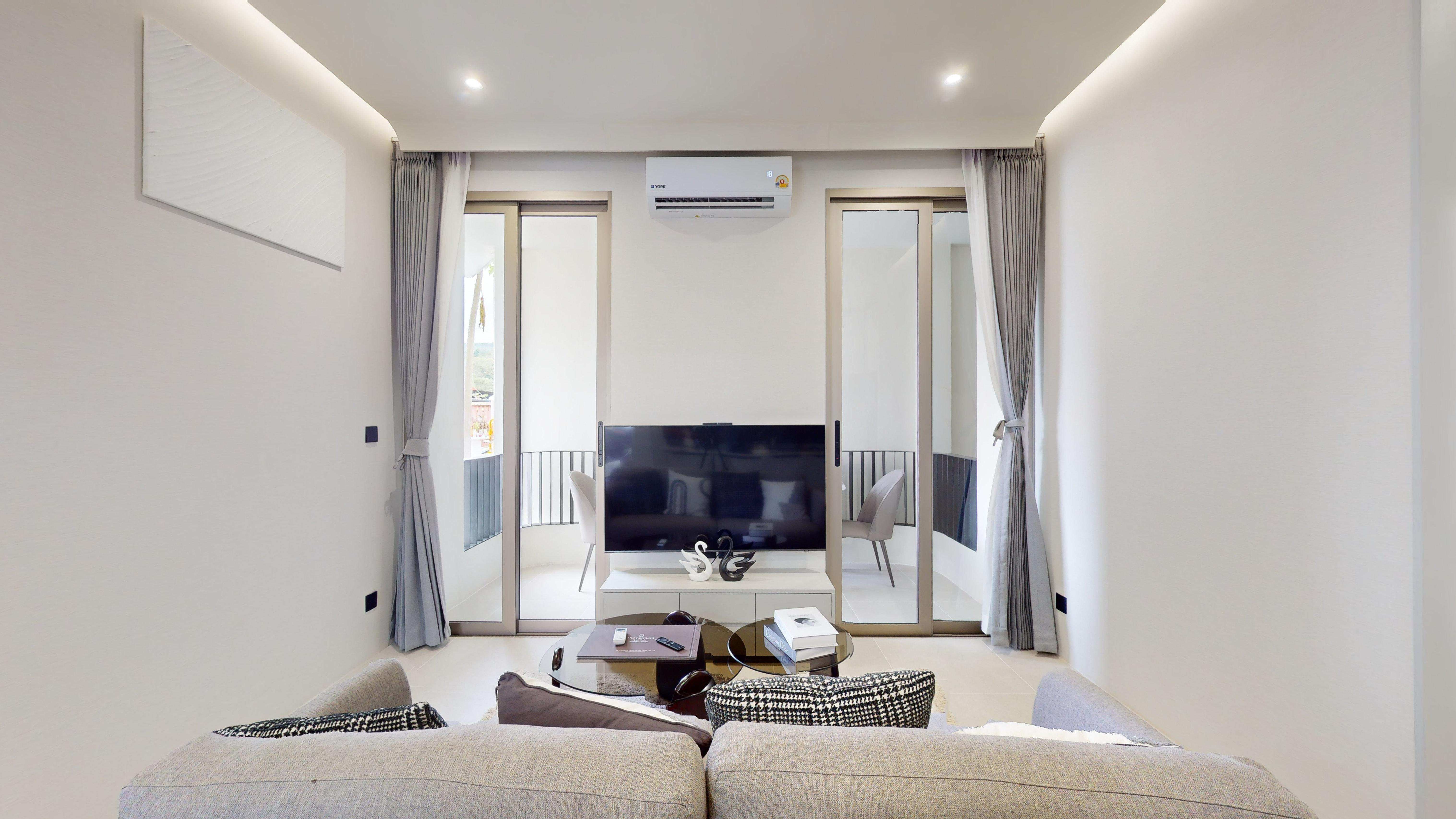 3 bedroom, 97,0 м²