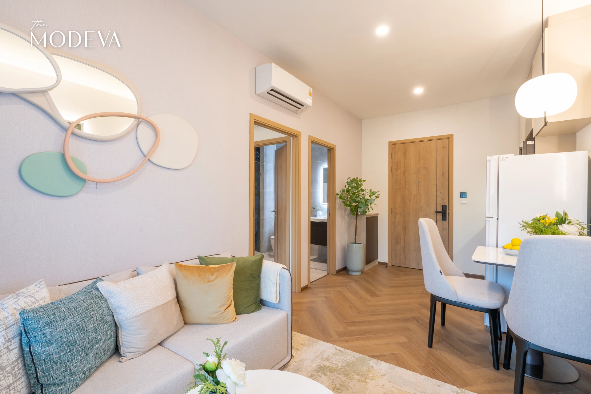 Отделка квартиры