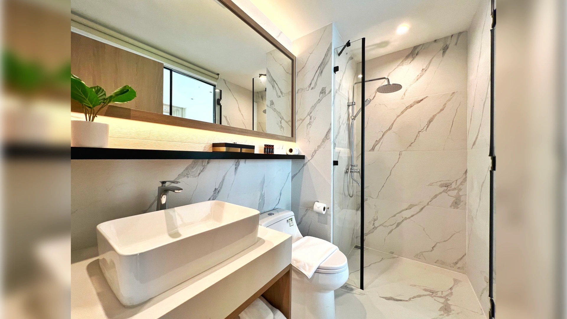 1 bedroom, 30,0 м²