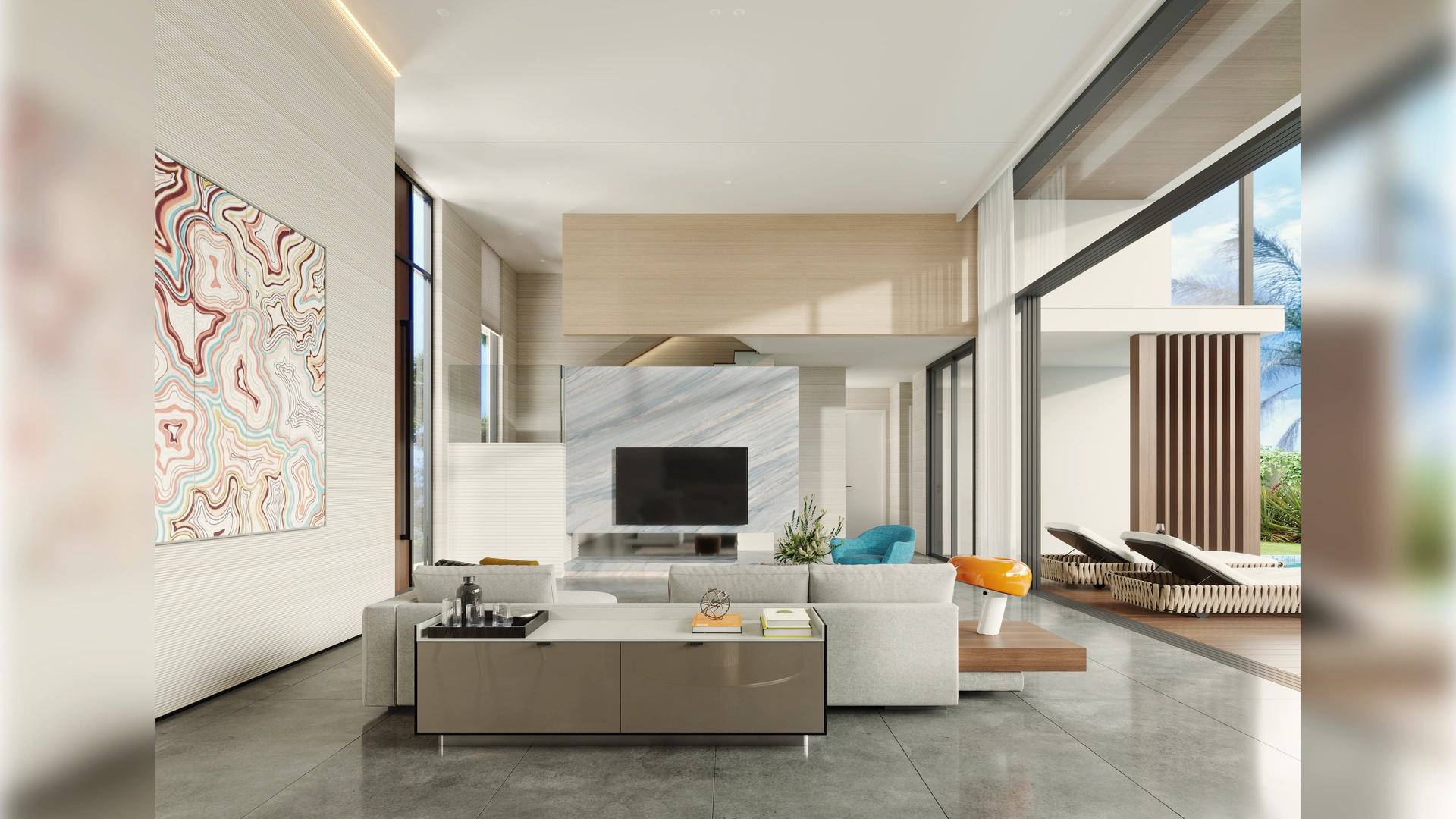 Отделка квартиры