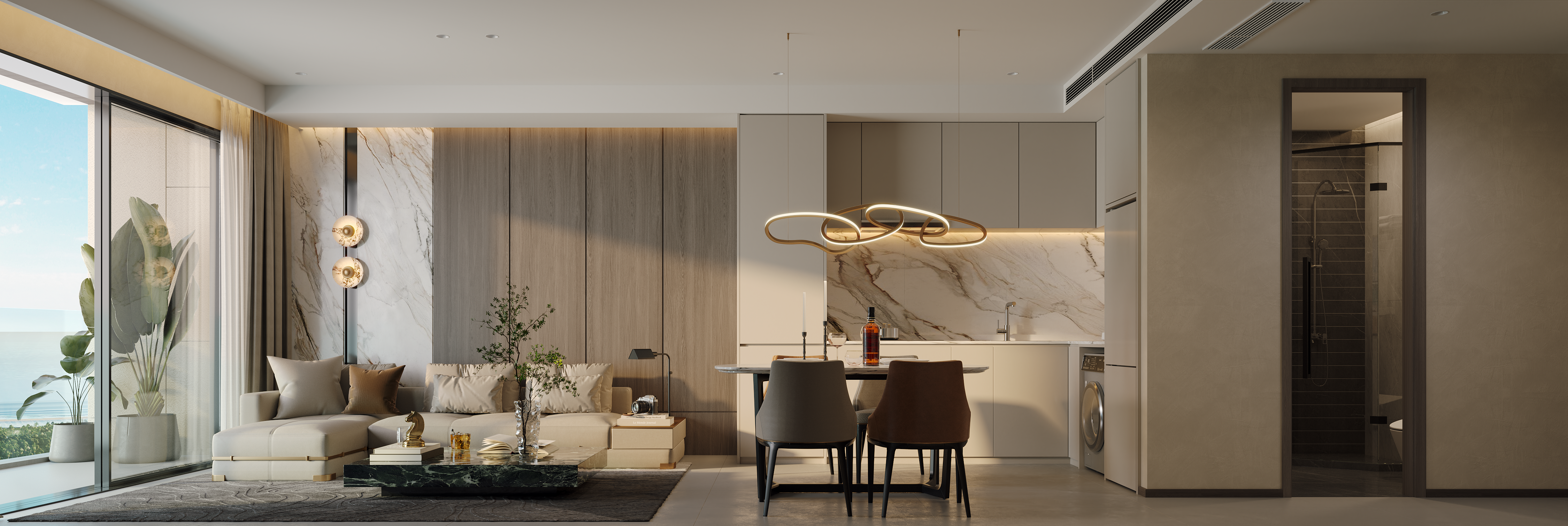 Отделка квартиры