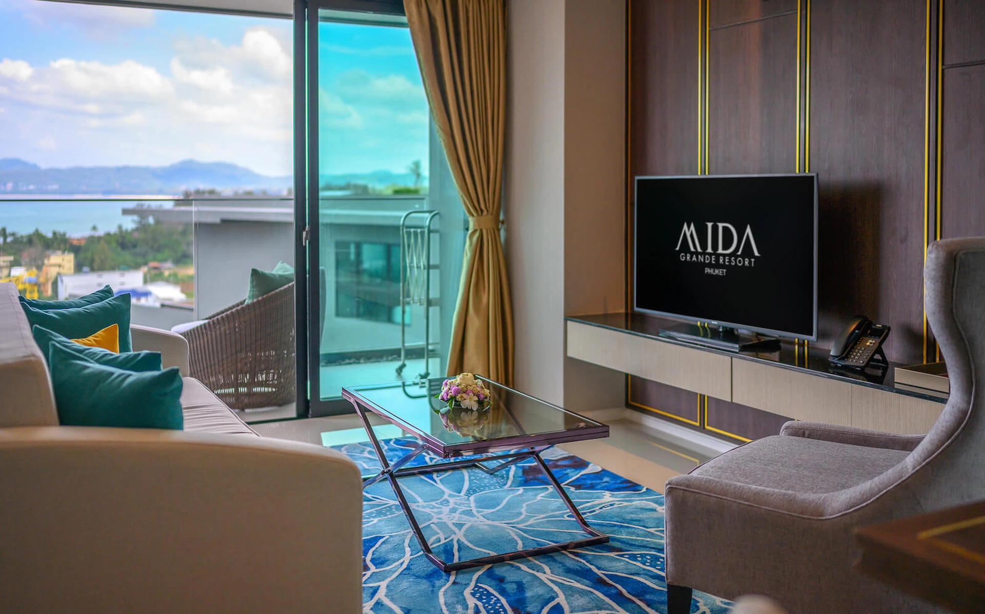 Отделка квартиры