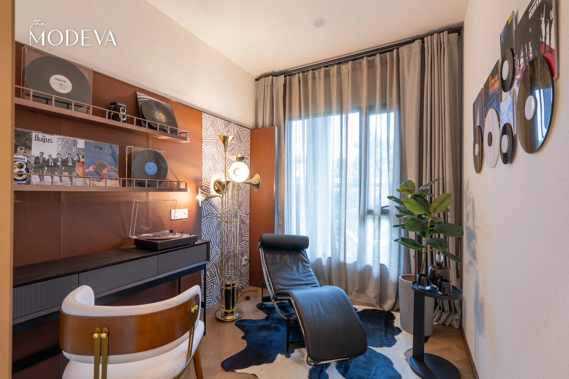 3 bedroom, 117,0 м²