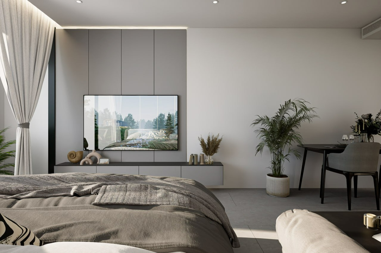 Отделка квартиры