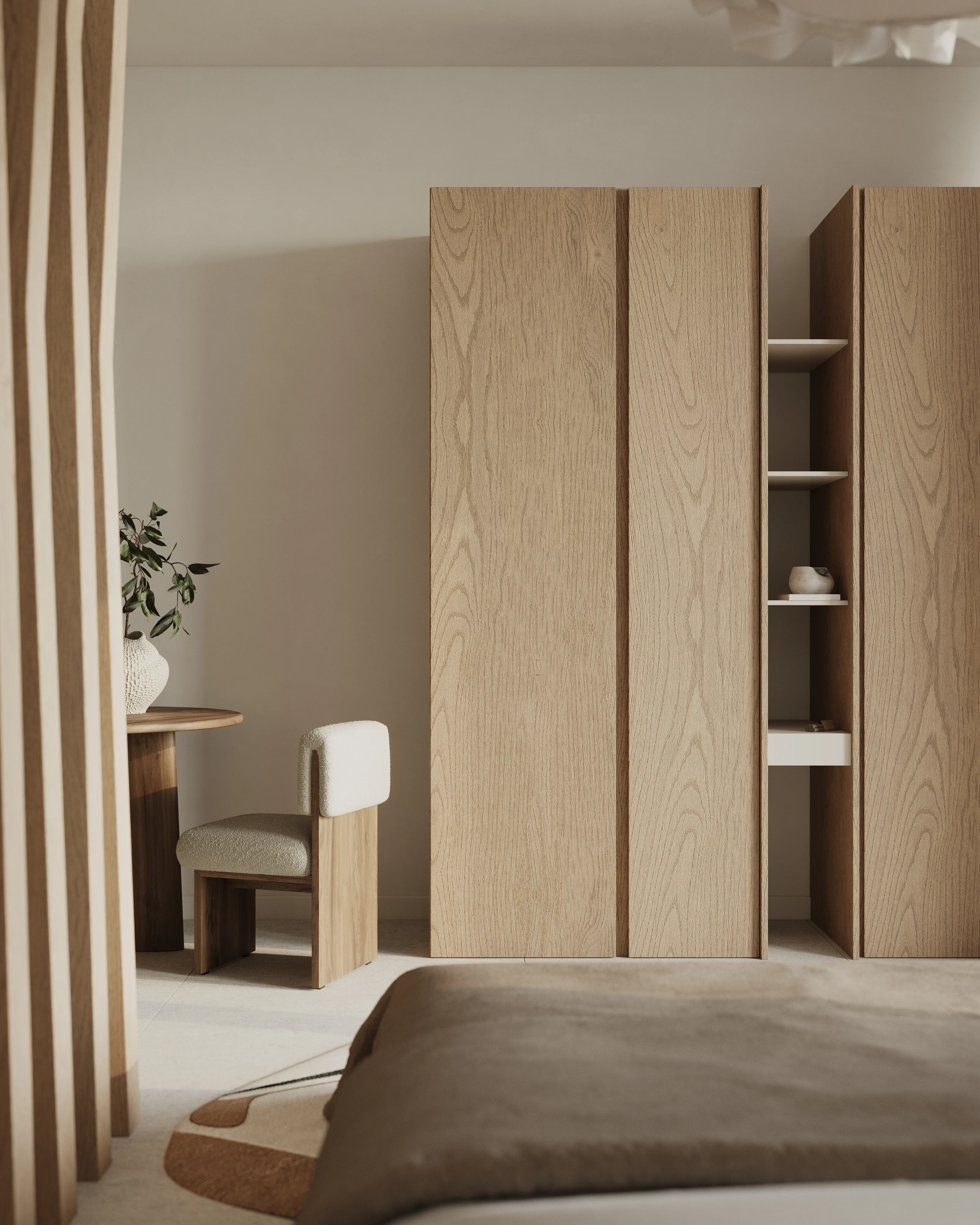 Отделка квартиры