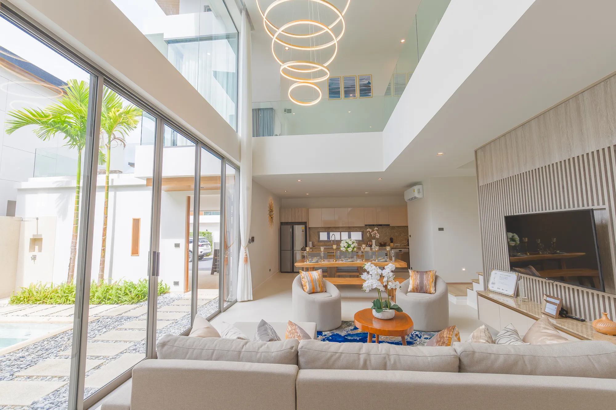 Отделка квартиры