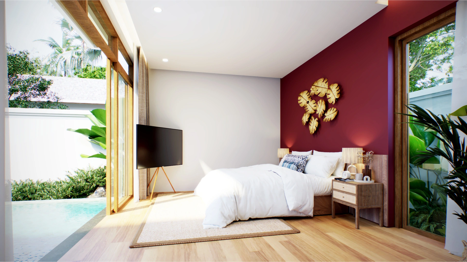 Отделка квартиры