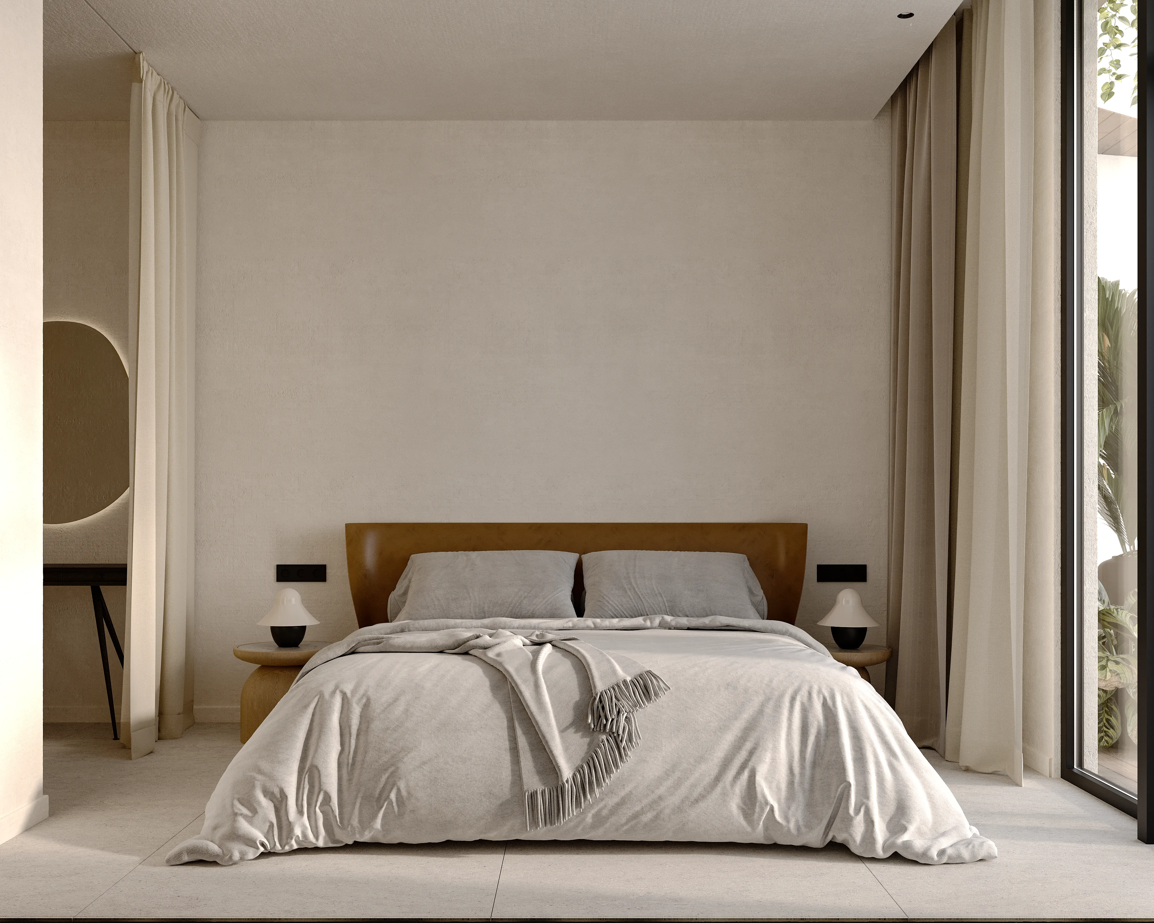 Отделка квартиры