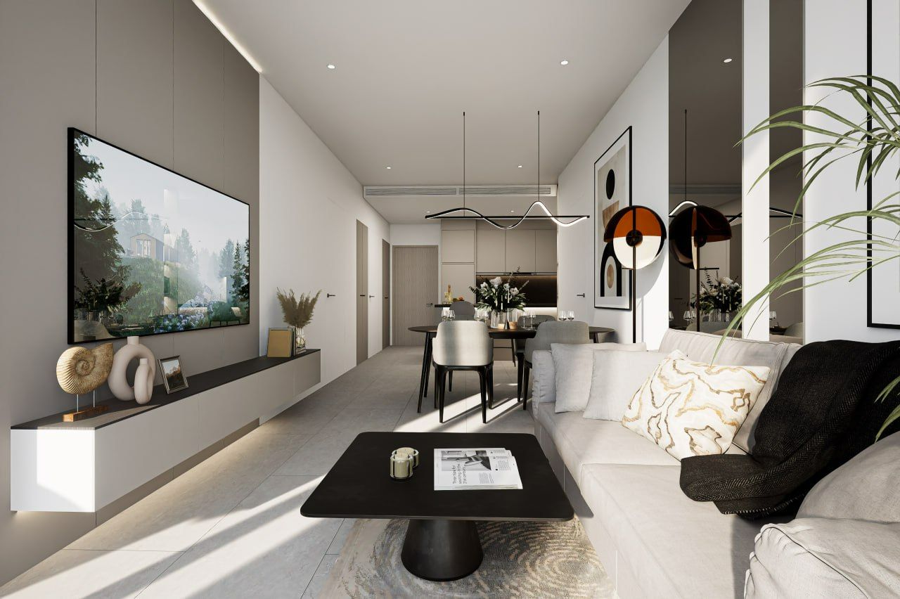 Отделка квартиры