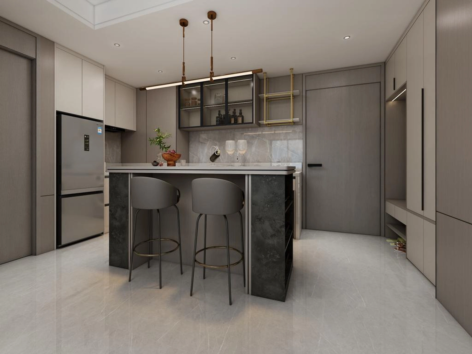 Отделка квартиры