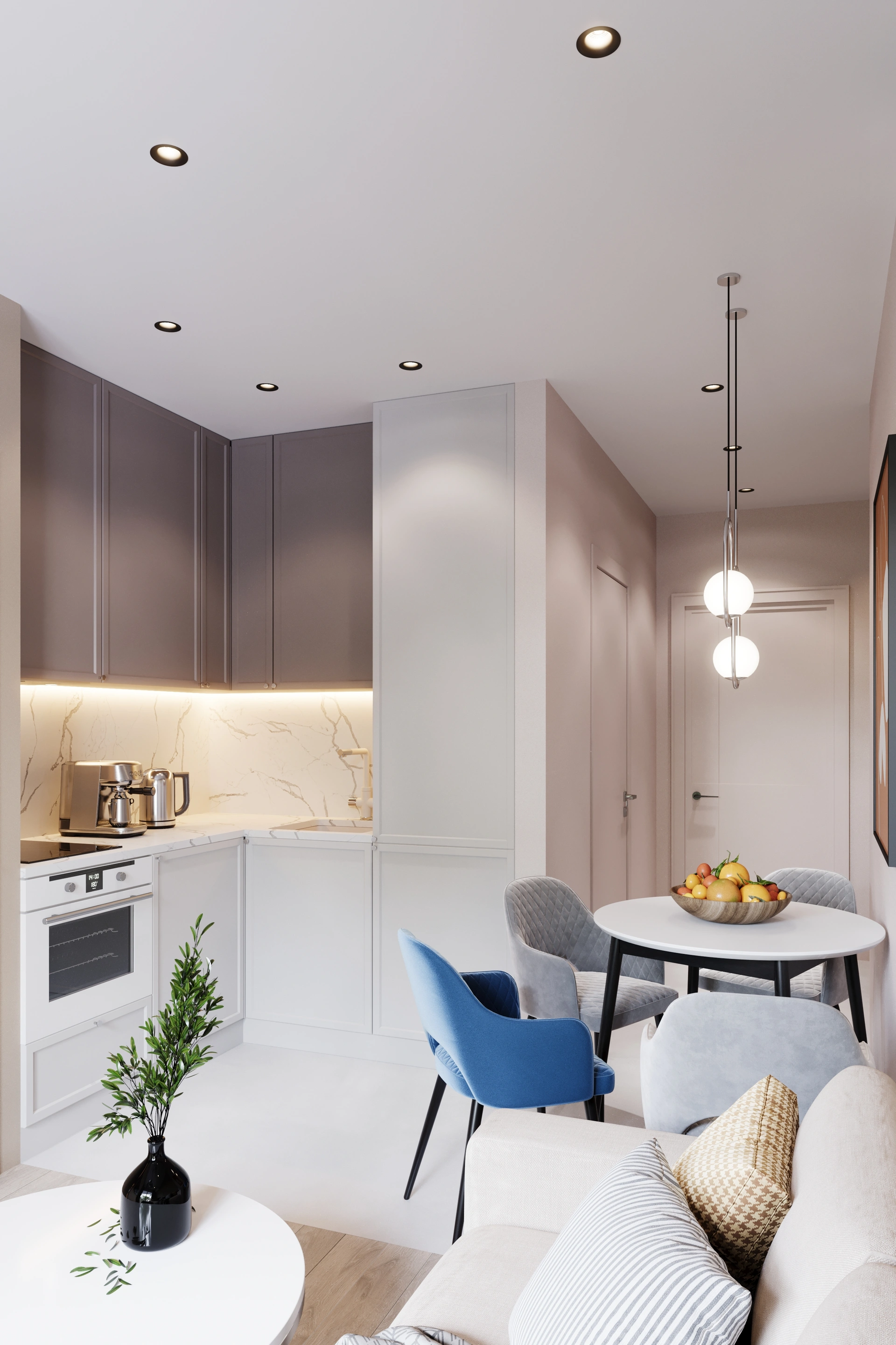 Отделка квартиры