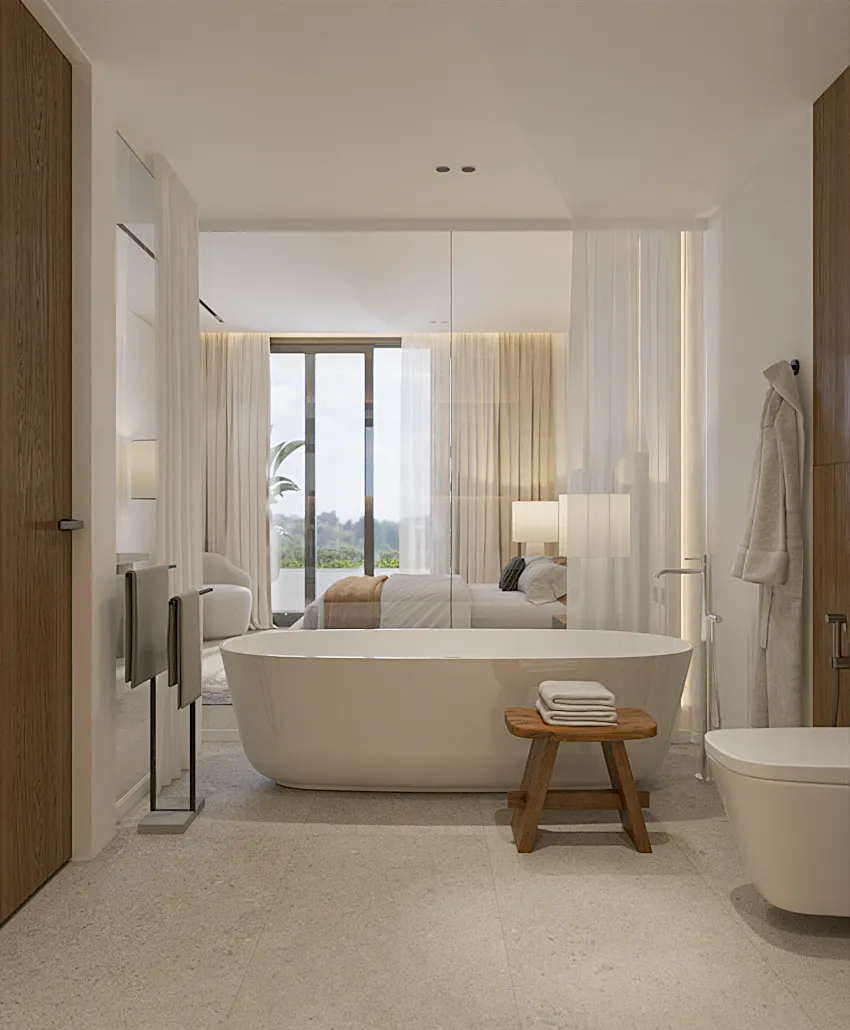 Отделка квартиры