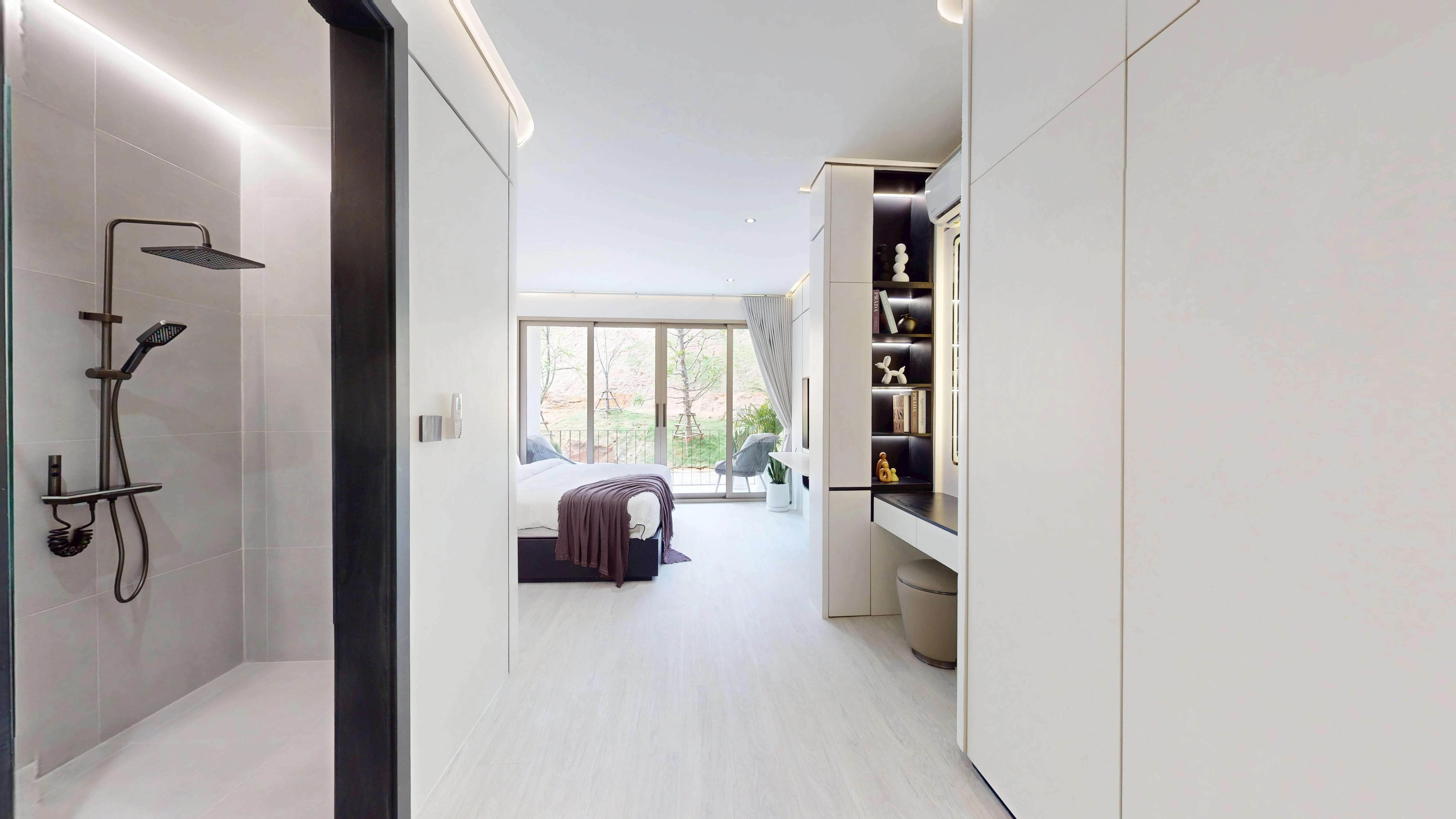 Отделка квартиры