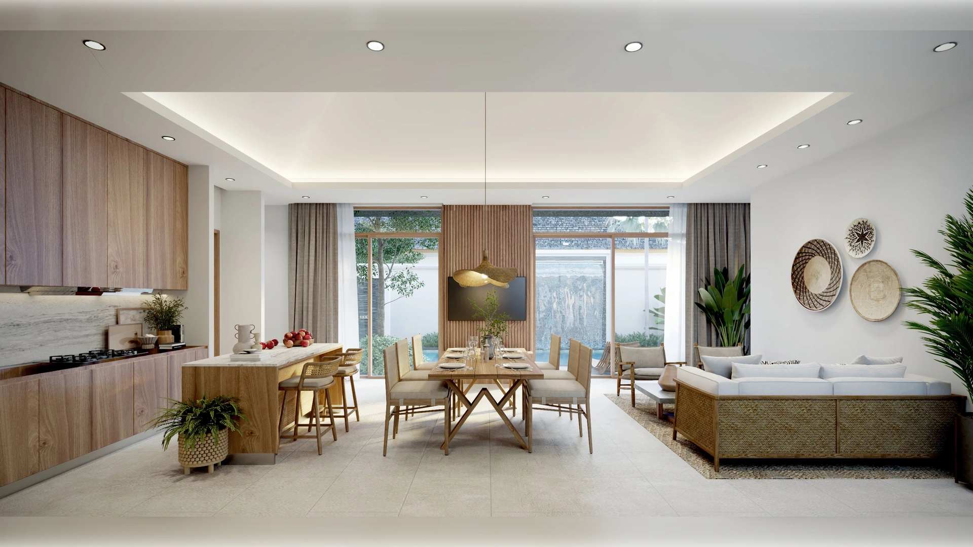 Отделка квартиры