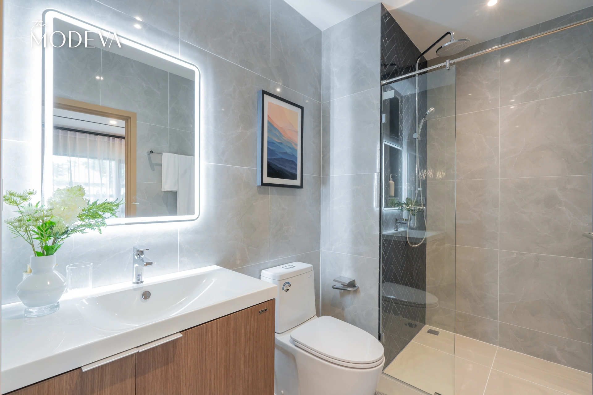 1 bedroom, 47,0 м²