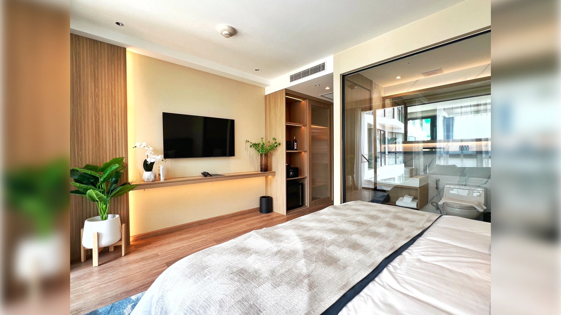 Отделка квартиры