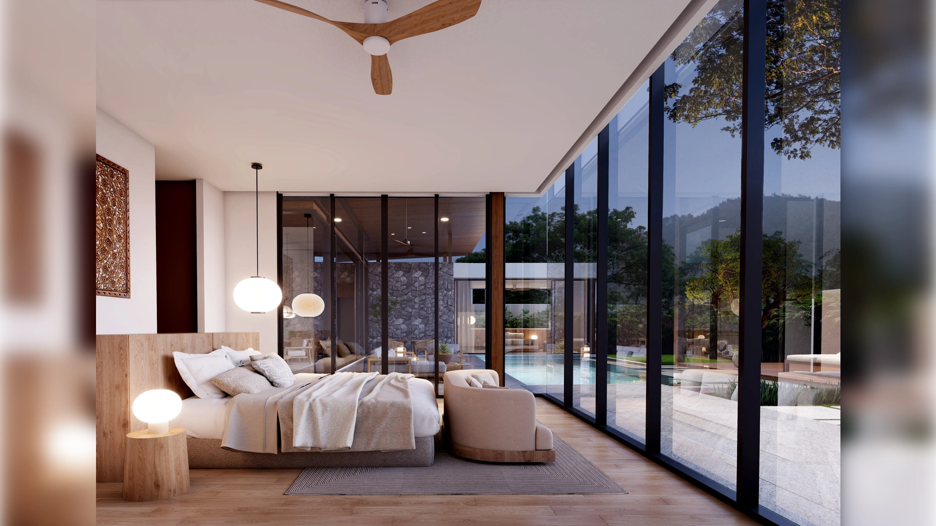 Отделка квартиры