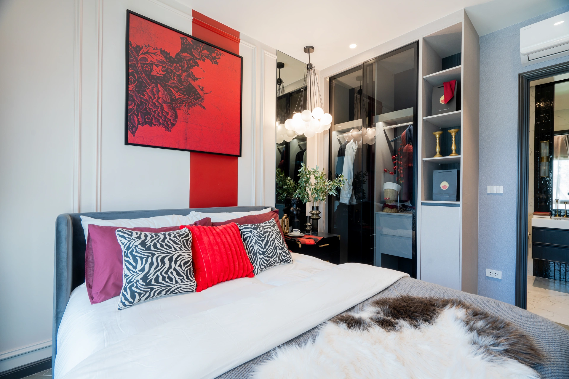 Отделка квартиры