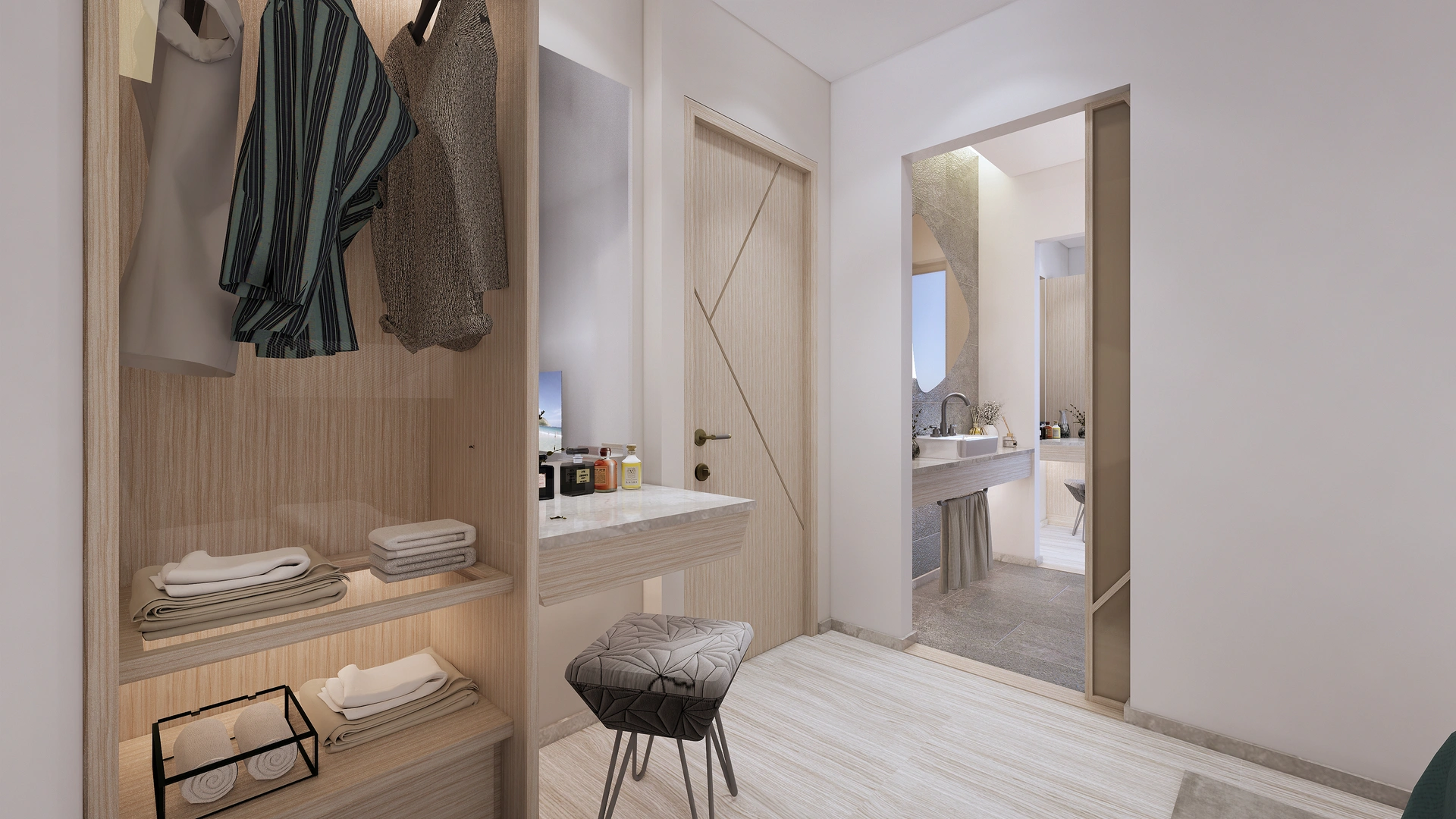 Отделка квартиры