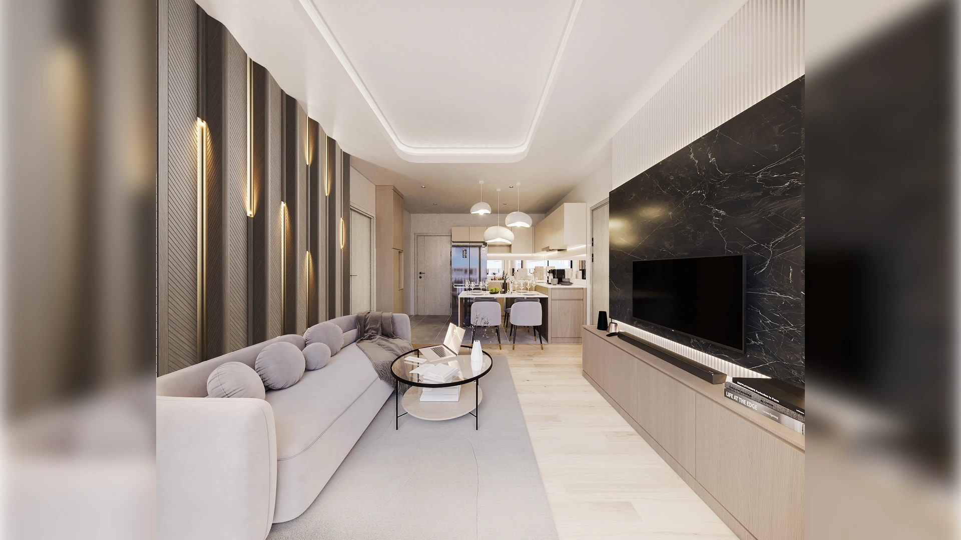 Отделка квартиры