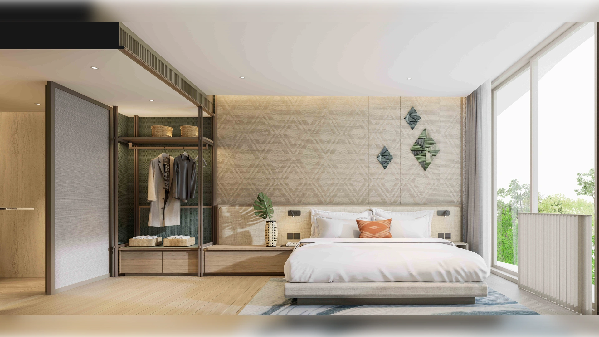 Отделка квартиры