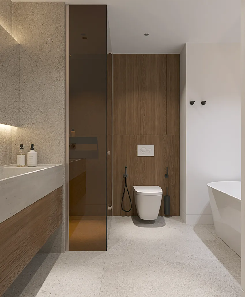 Отделка квартиры