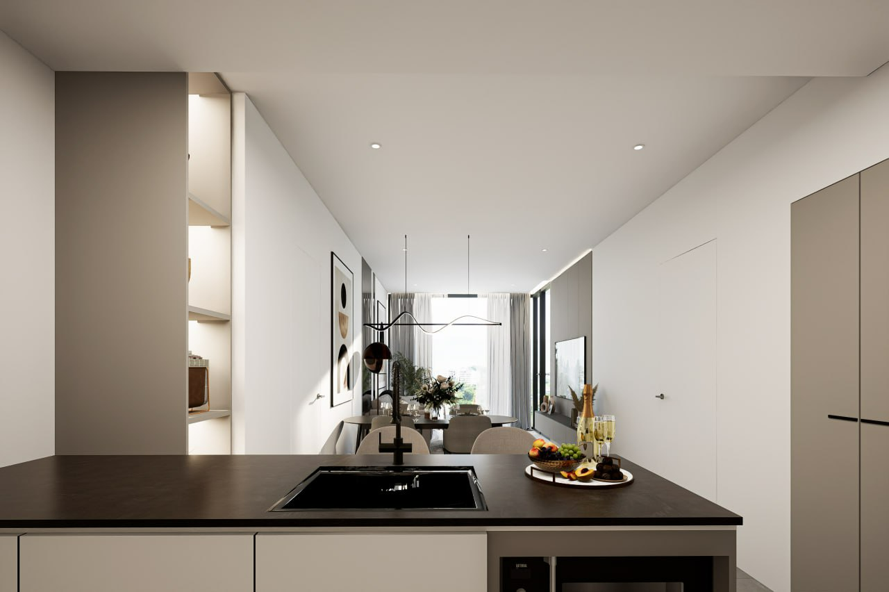 Отделка квартиры