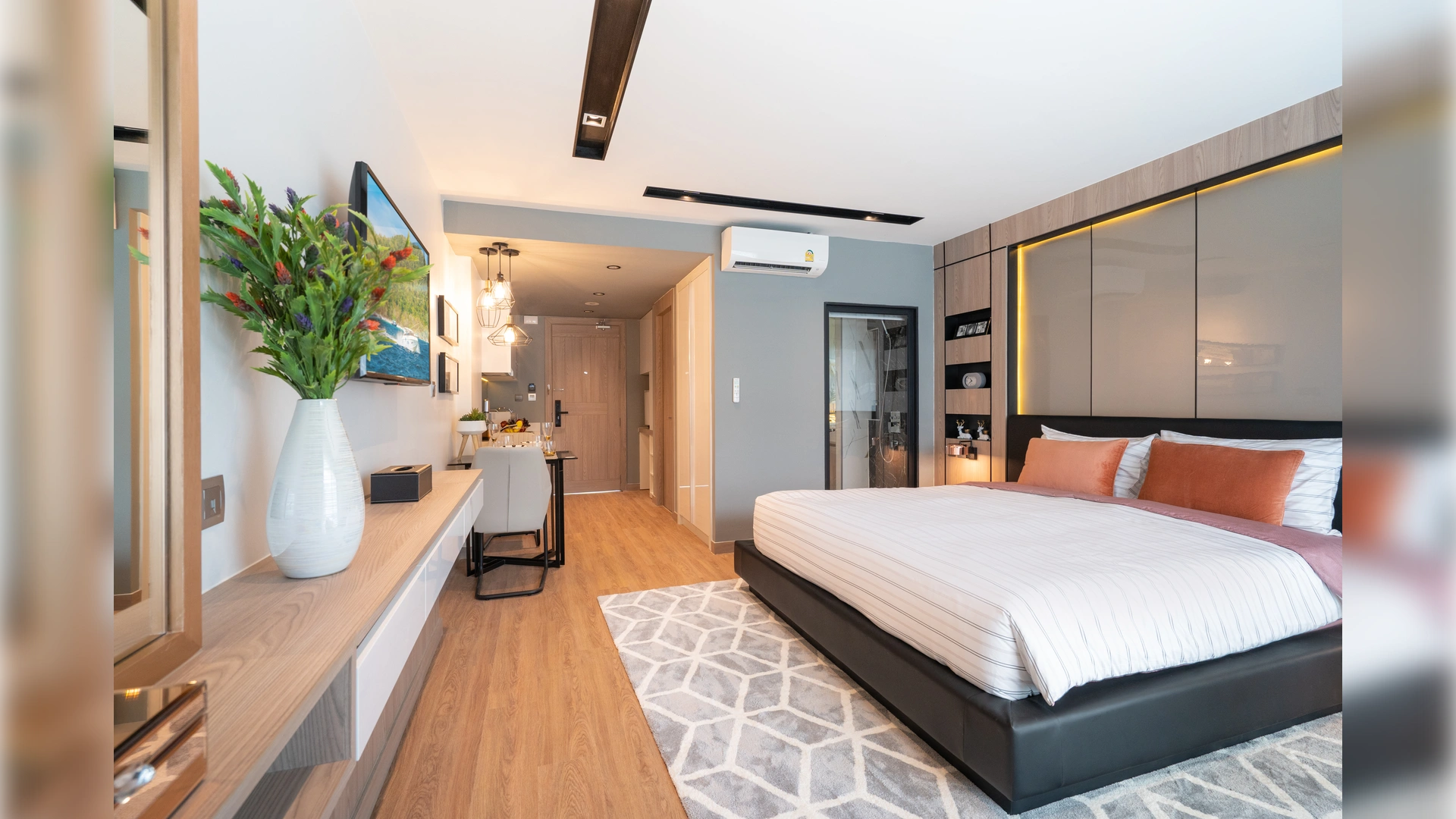 Отделка квартиры