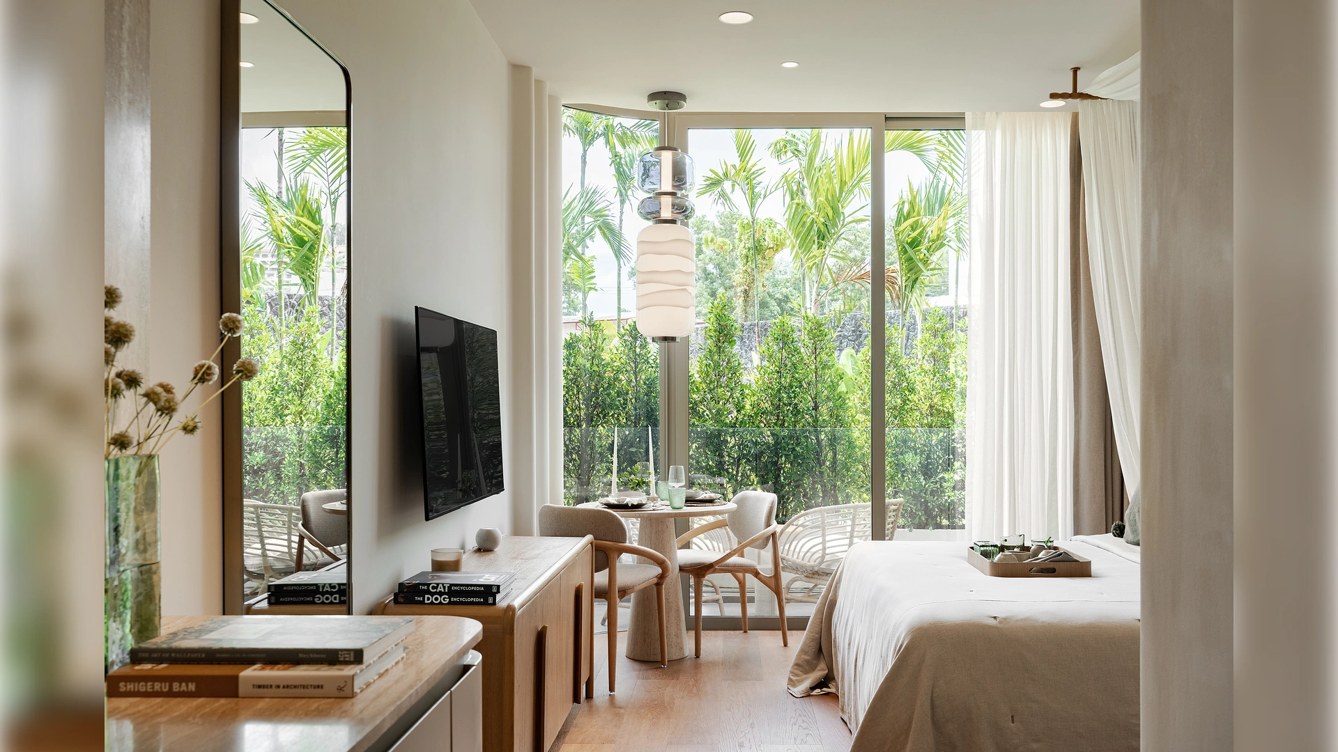 Отделка квартиры