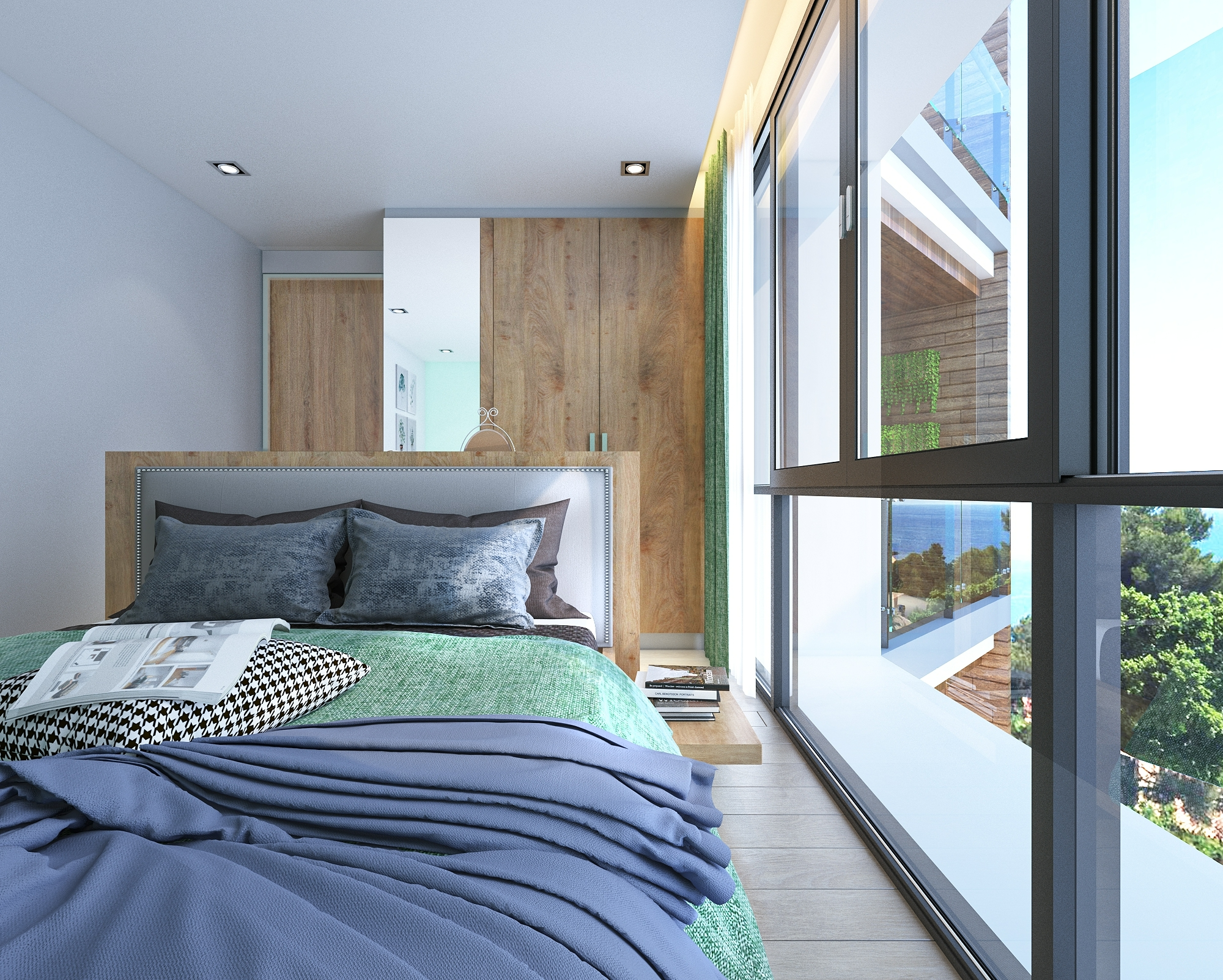 Отделка квартиры