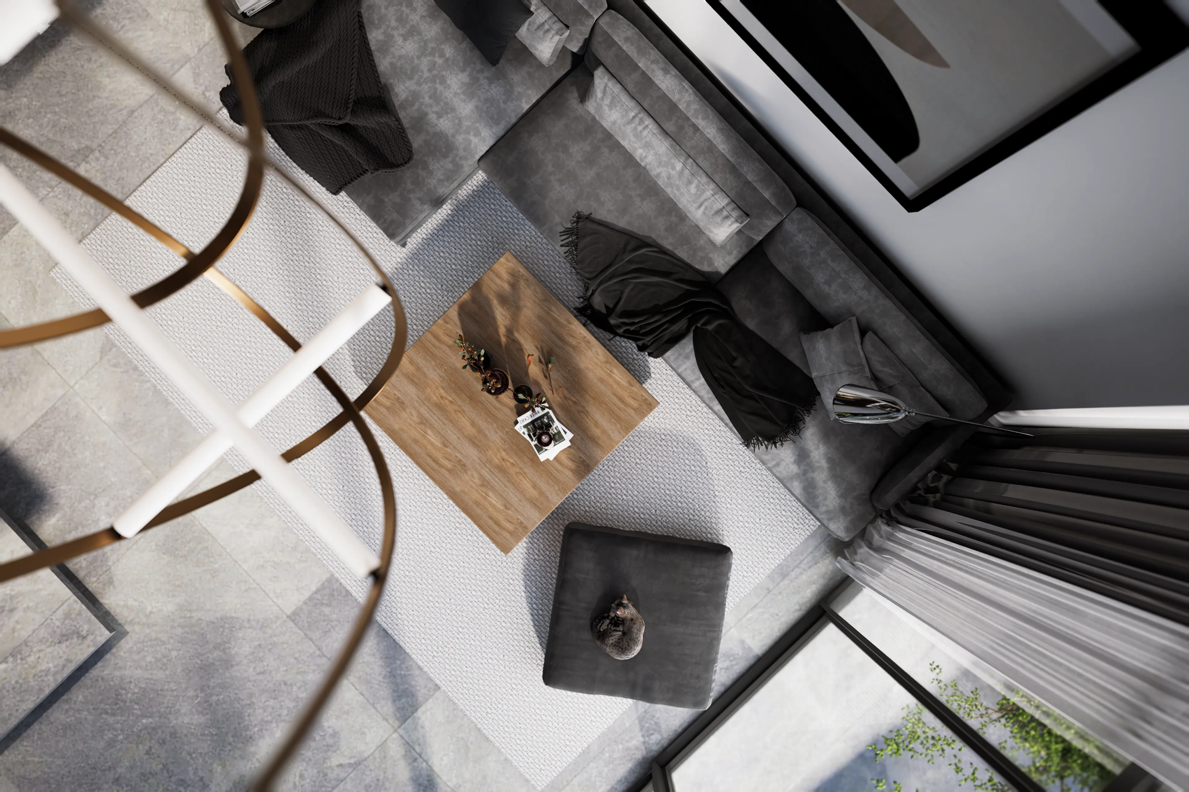 Отделка квартиры