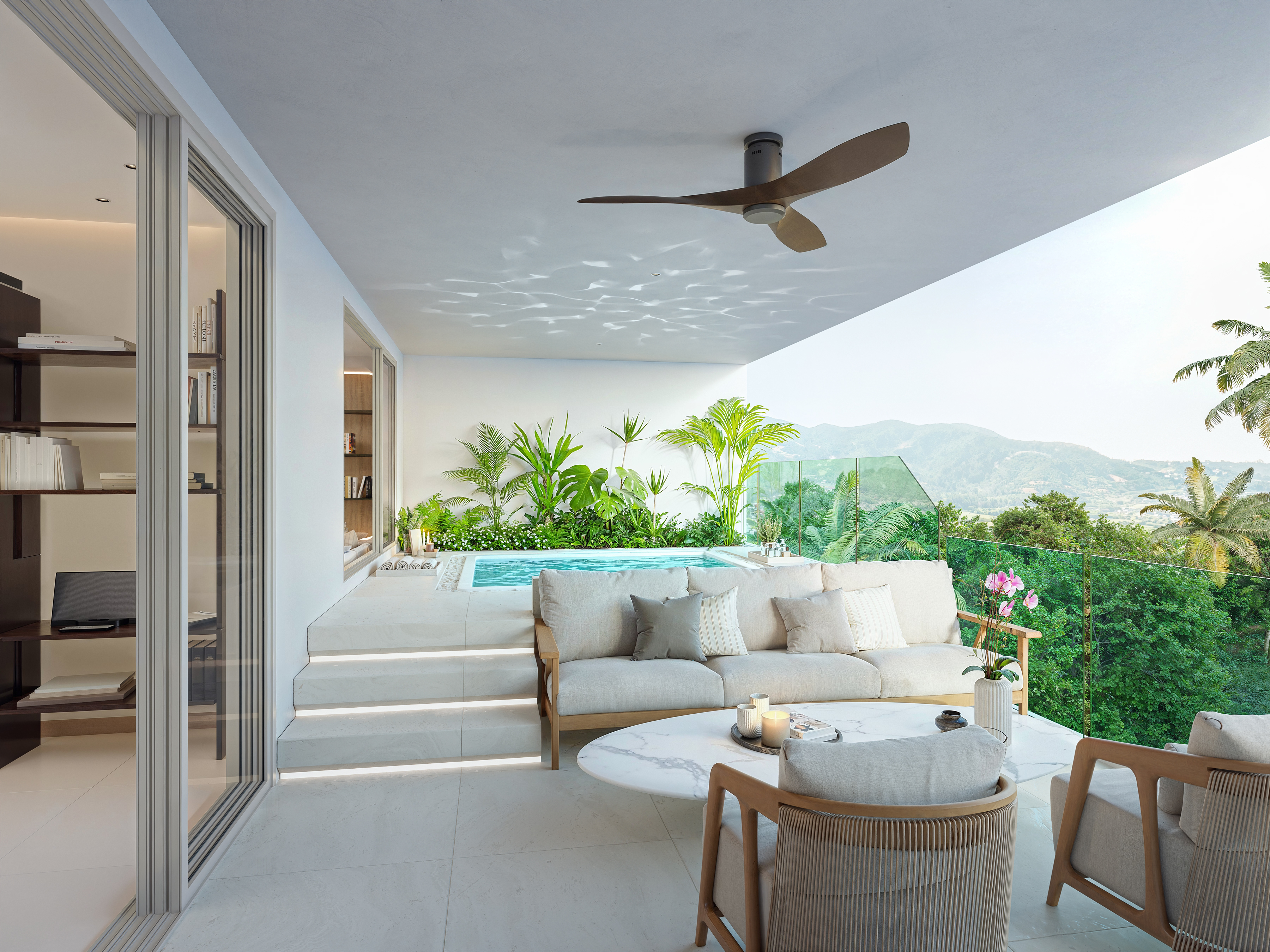 Отделка квартиры