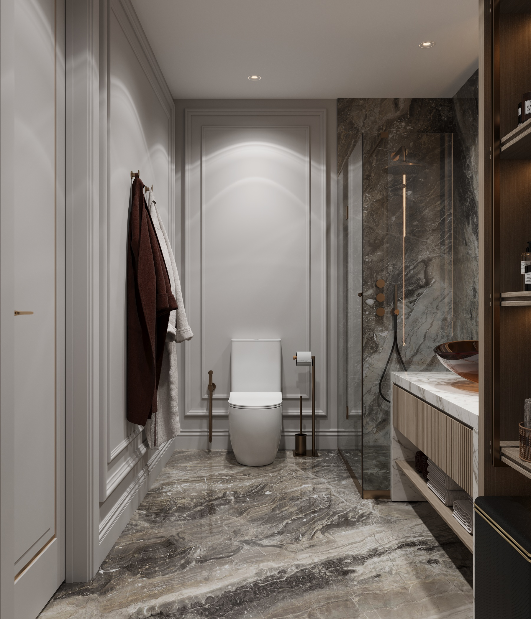 Отделка квартиры