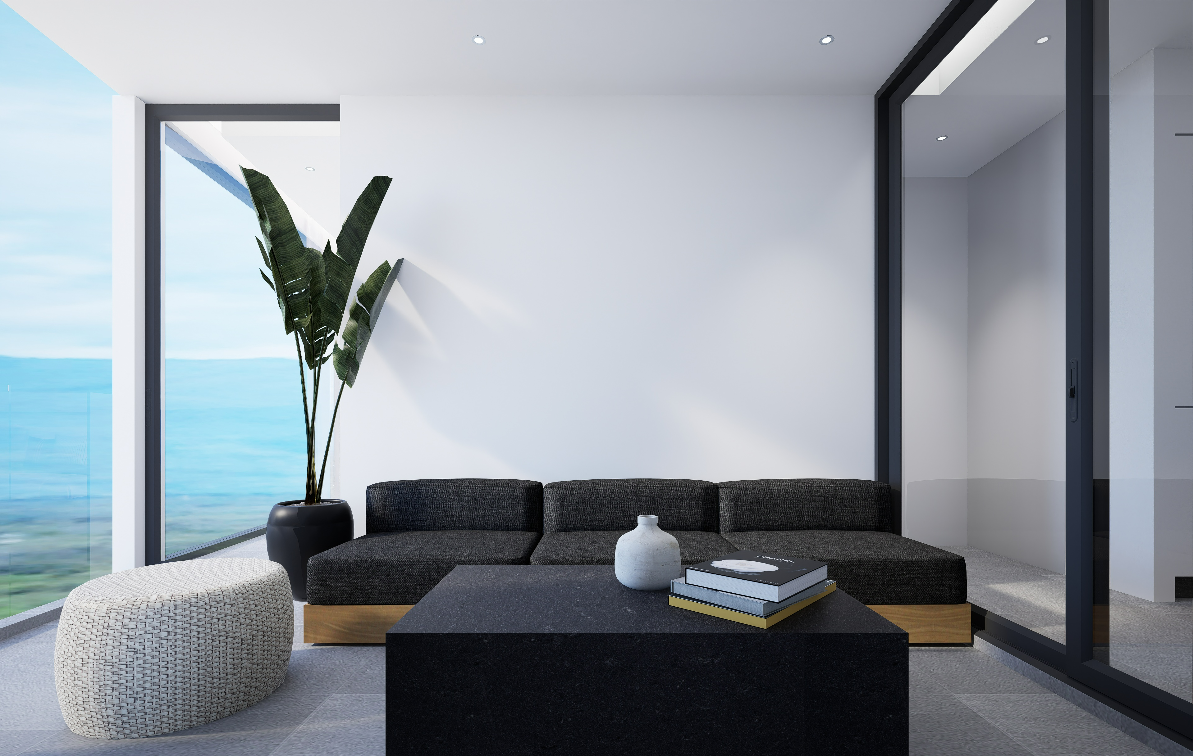 Отделка квартиры