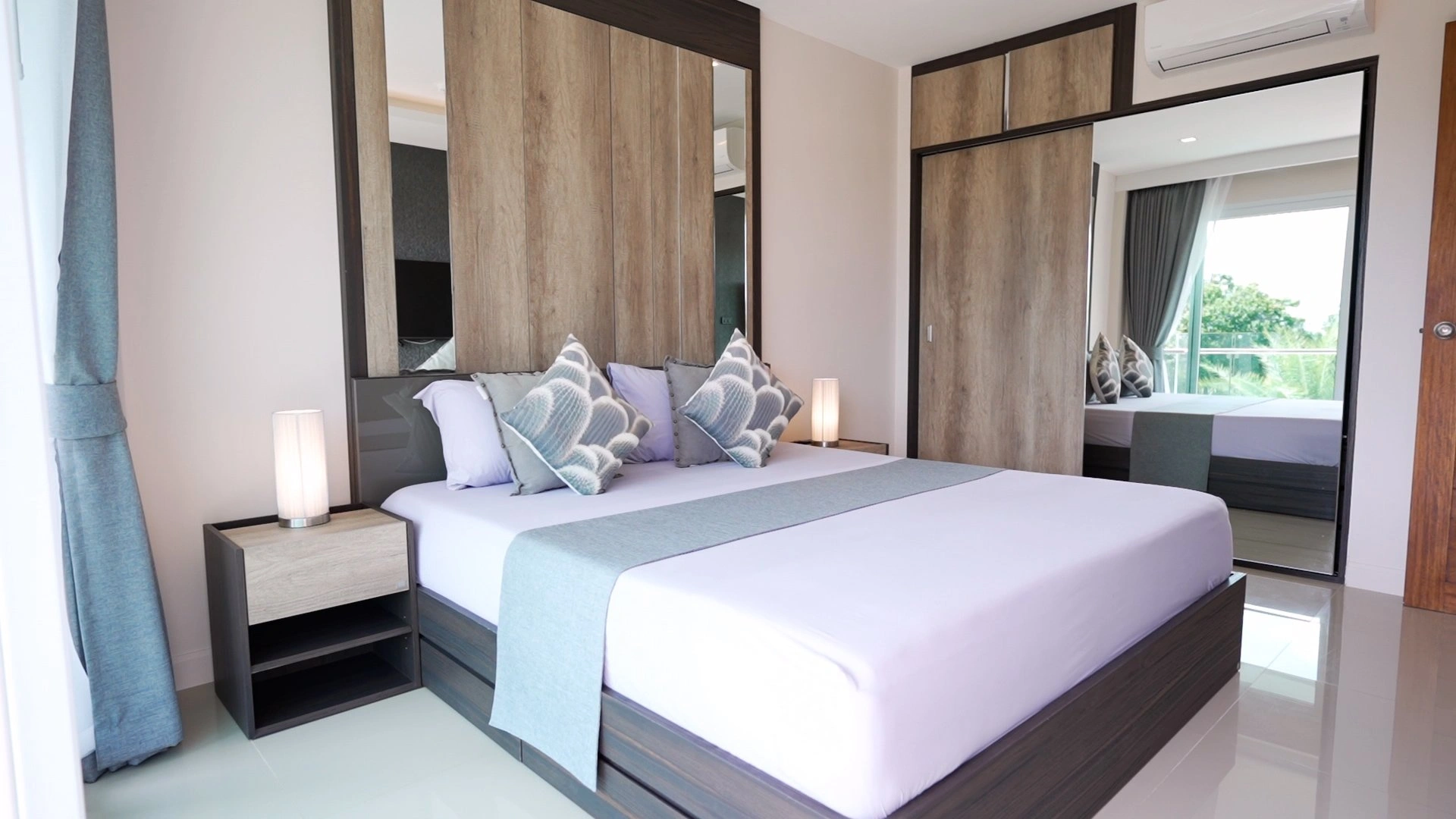 Отделка квартиры