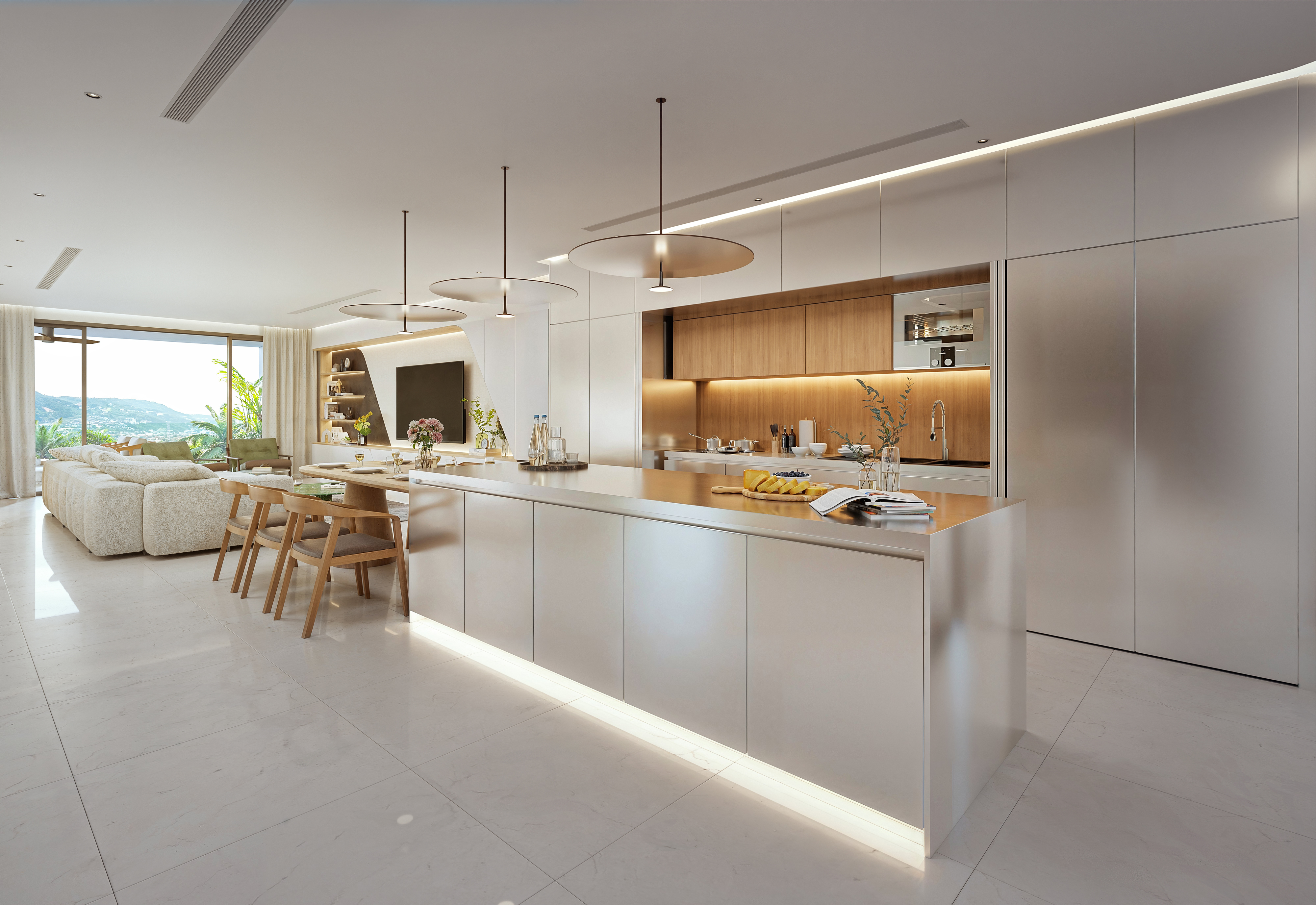 Отделка квартиры