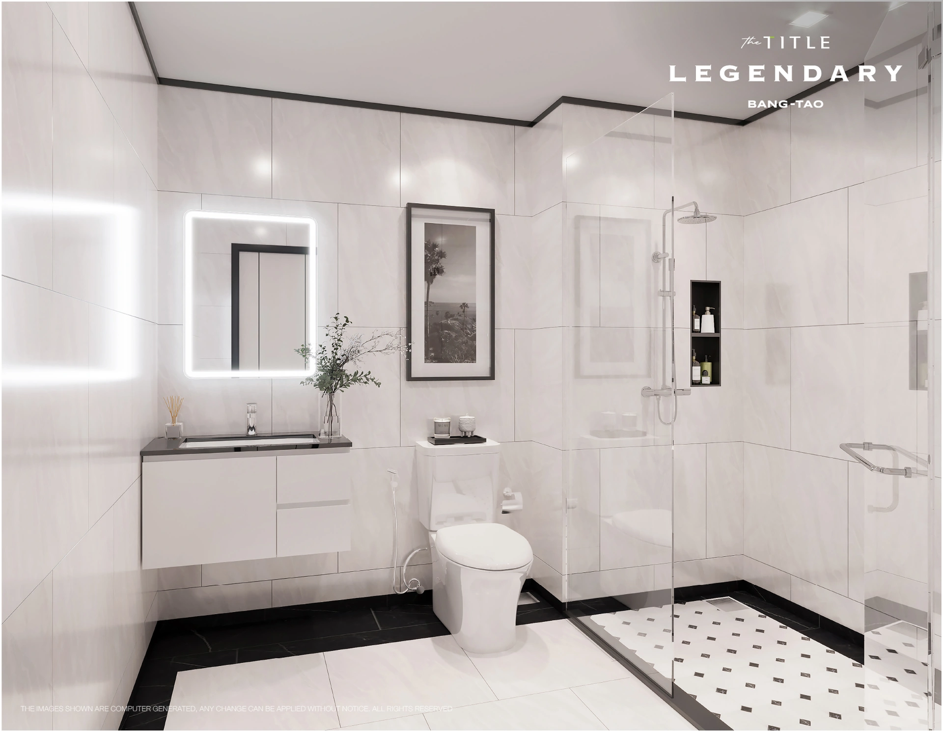 Отделка квартиры