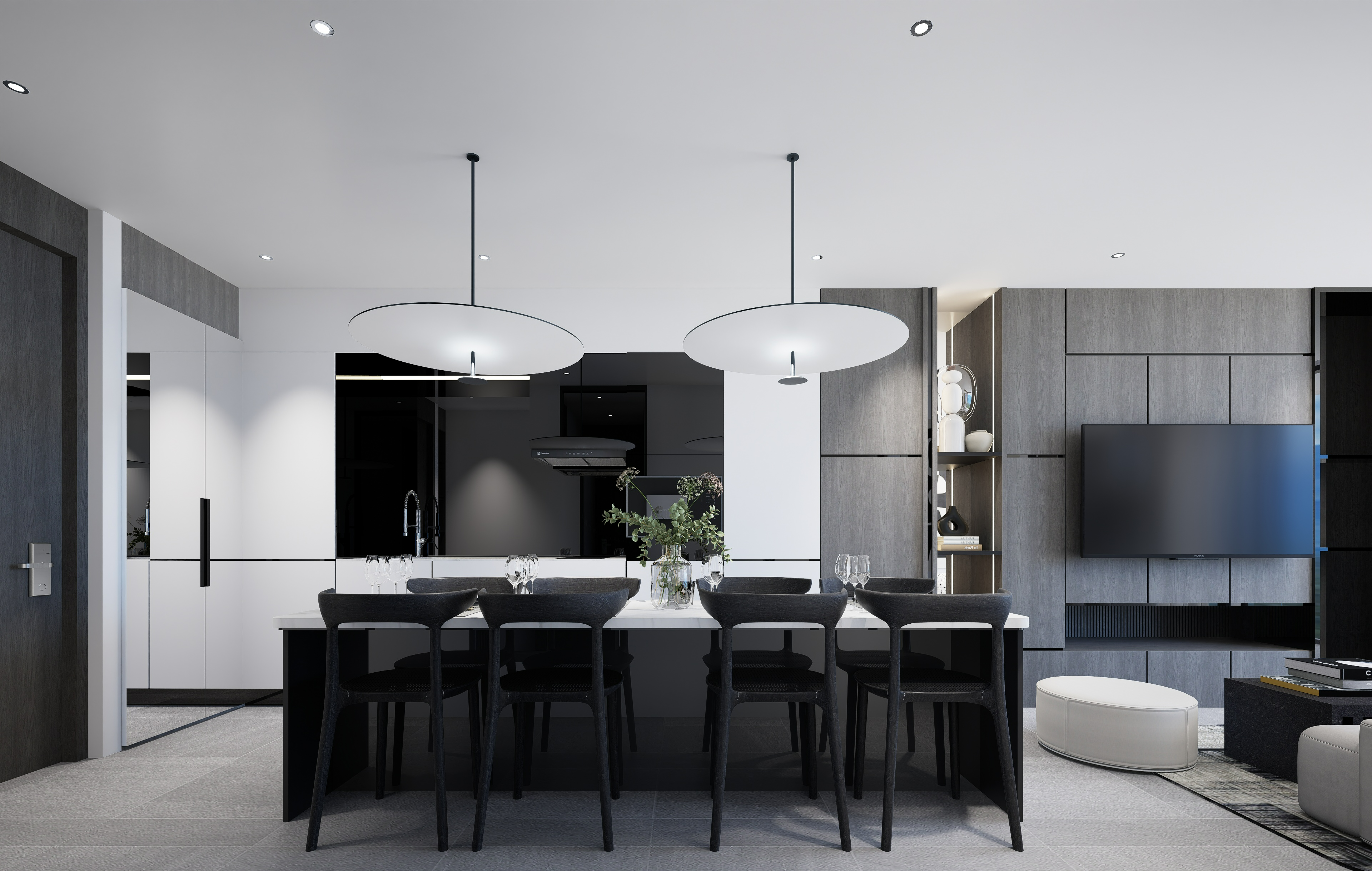 Отделка квартиры