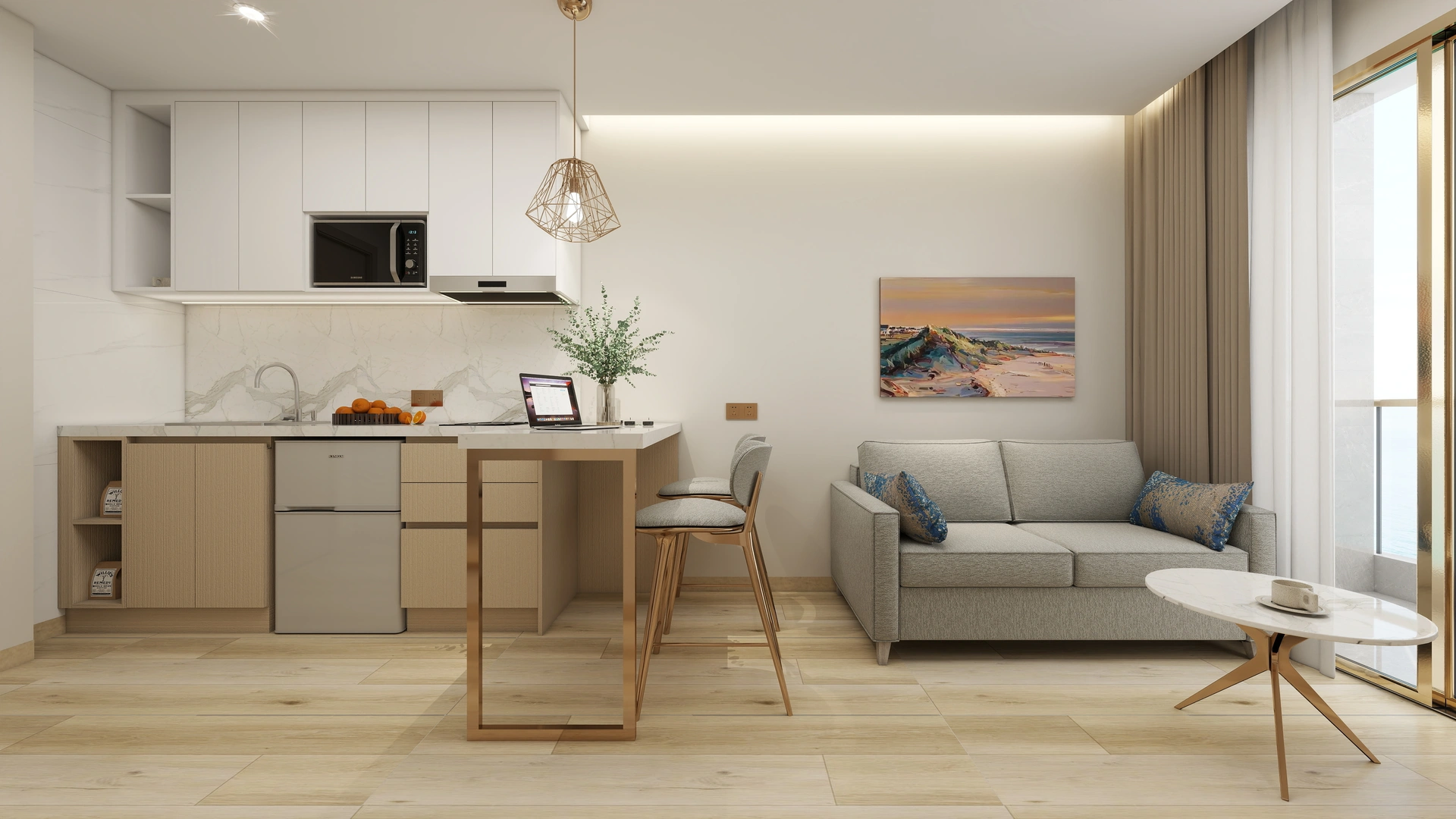 Отделка квартиры