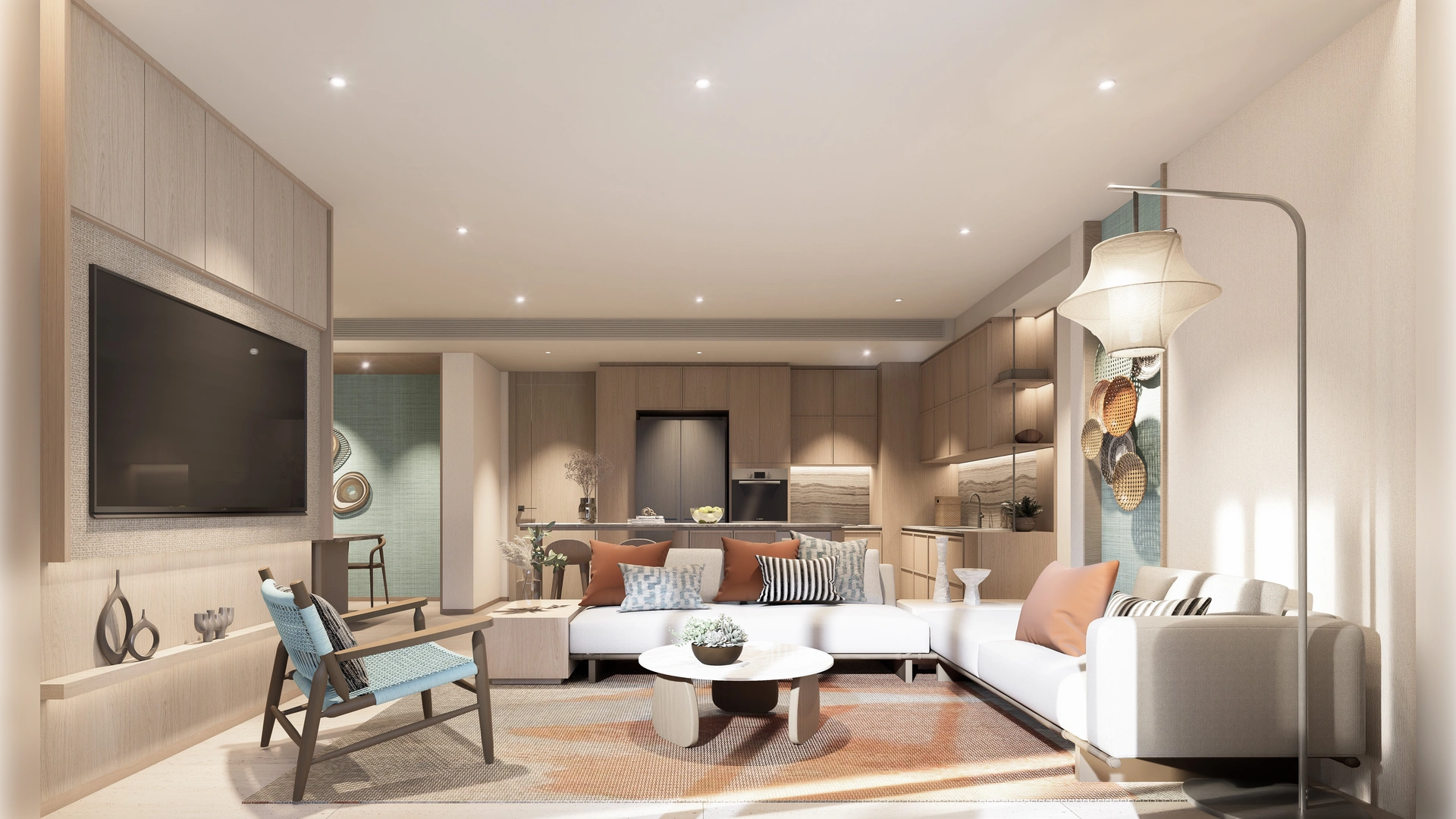 Отделка квартиры