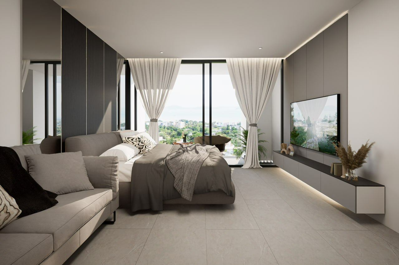 Отделка квартиры