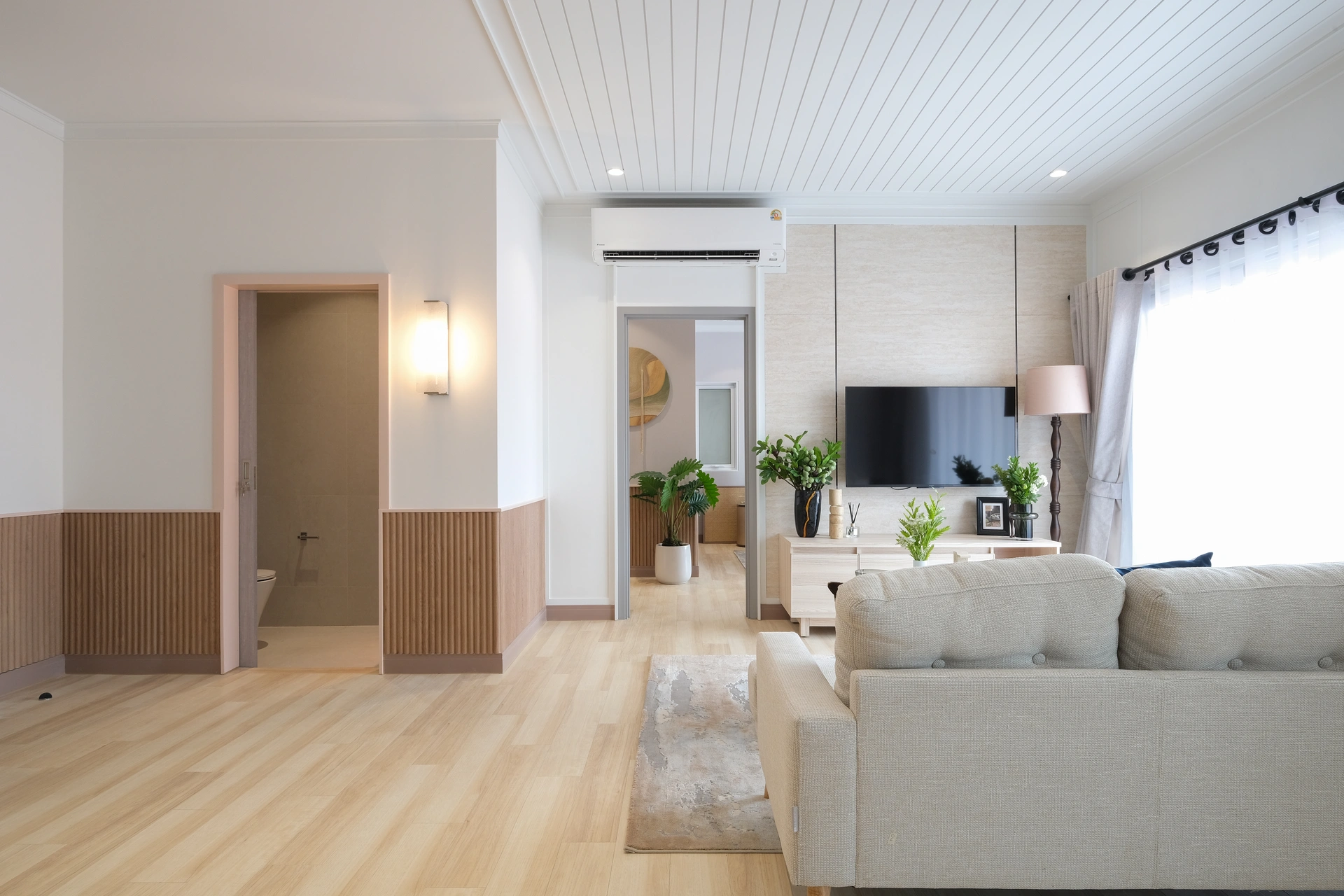 Отделка квартиры