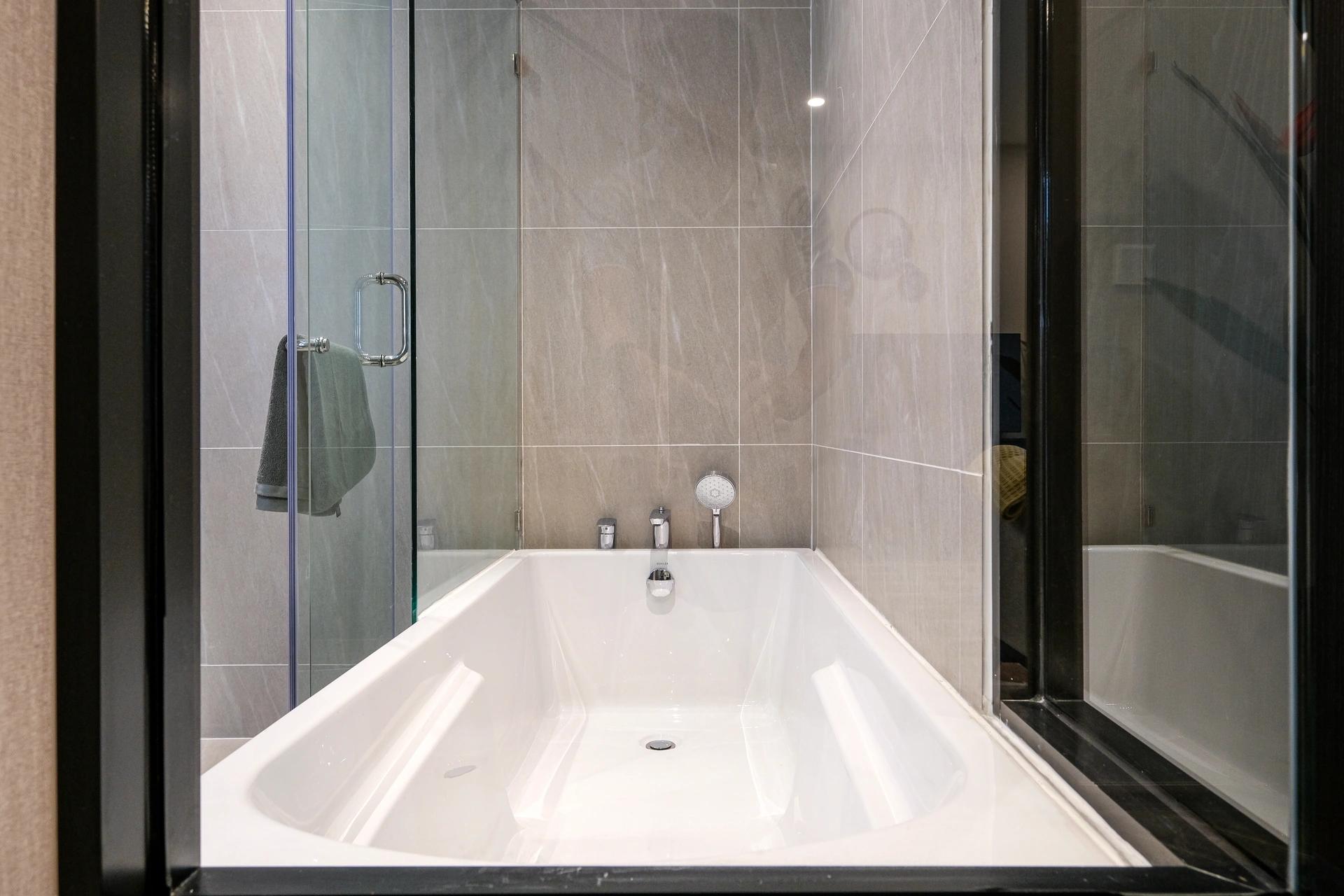 1 bedroom, 45,0 м²