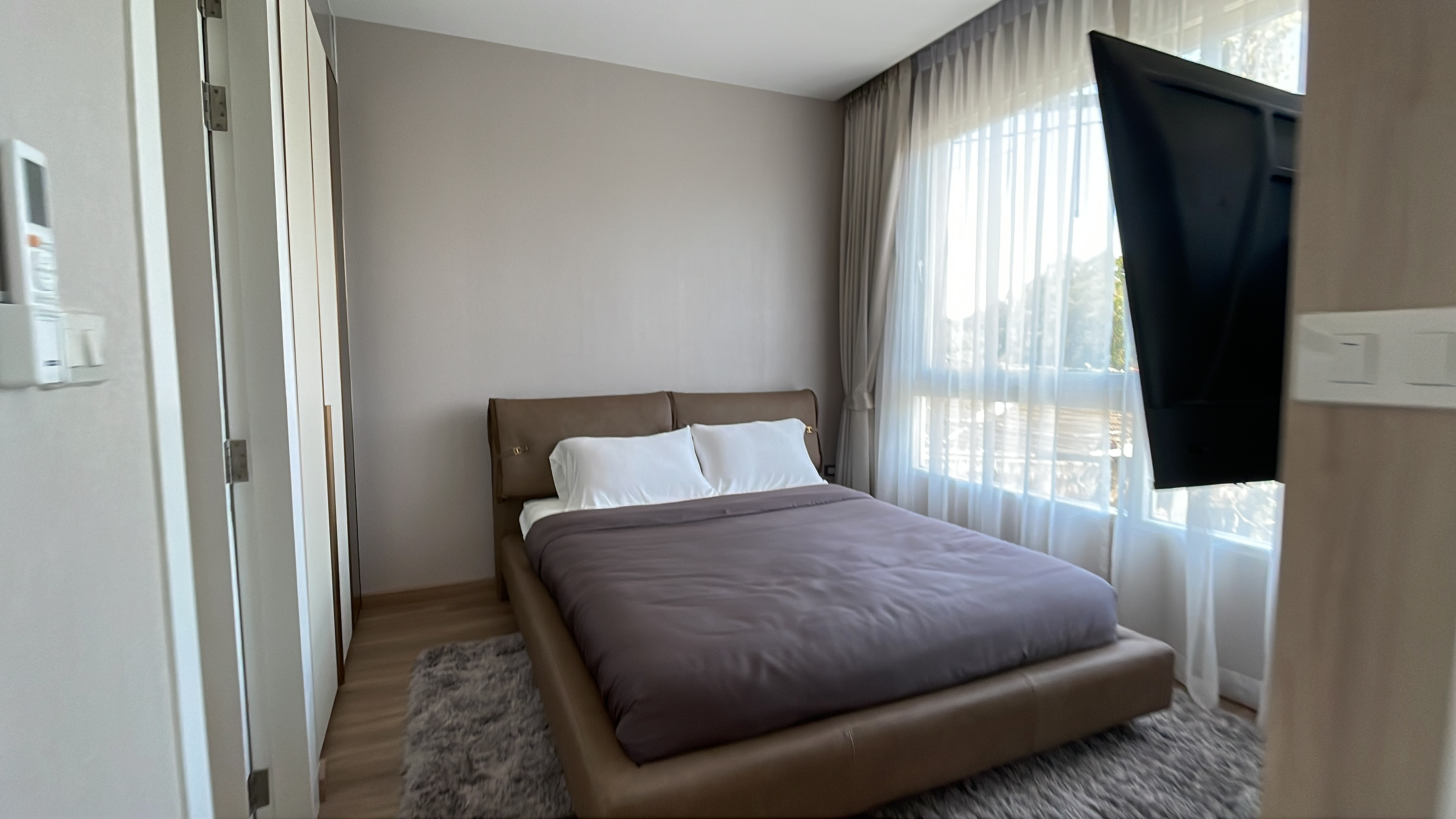 Отделка квартиры