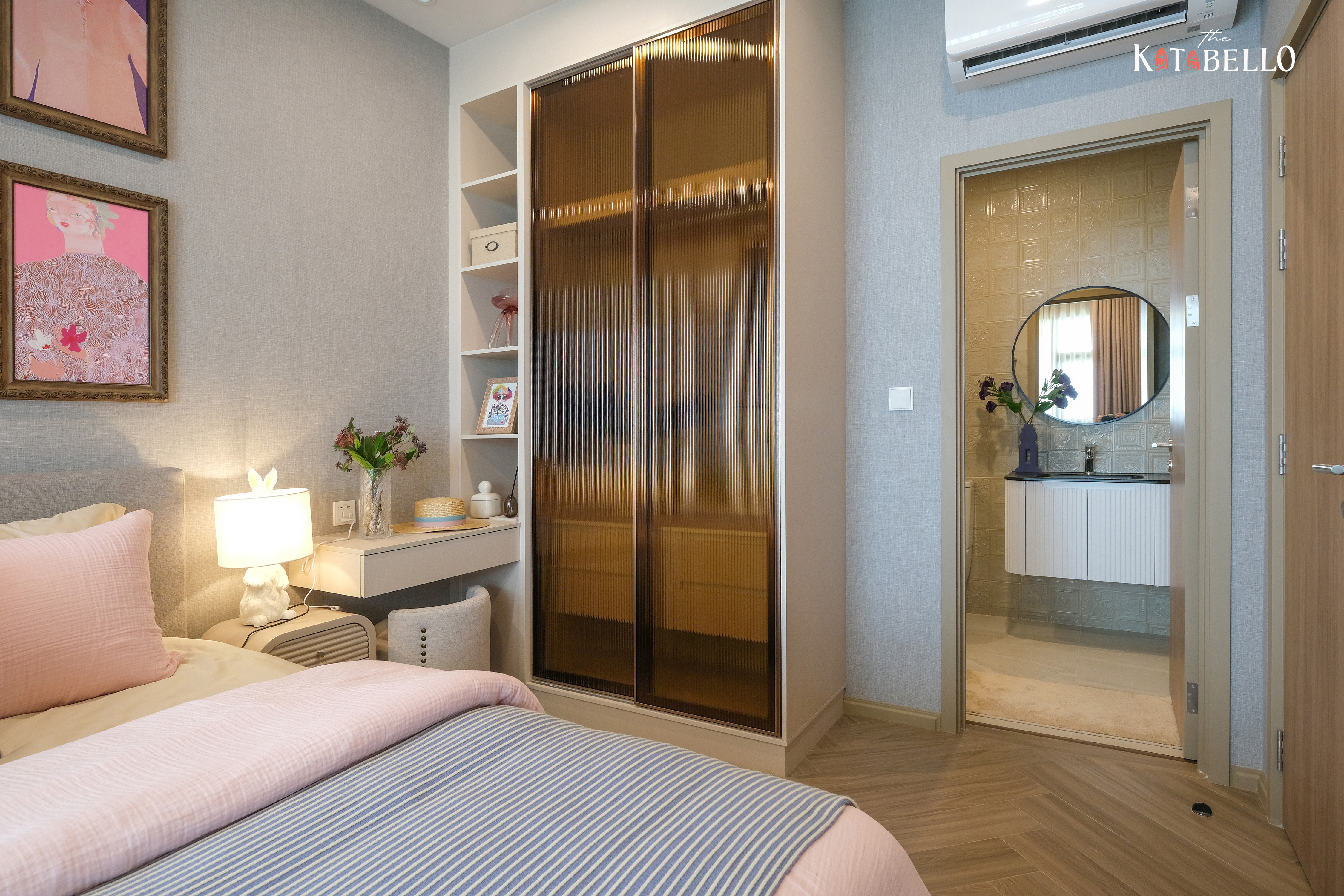 1 bedroom, 52,0 м²